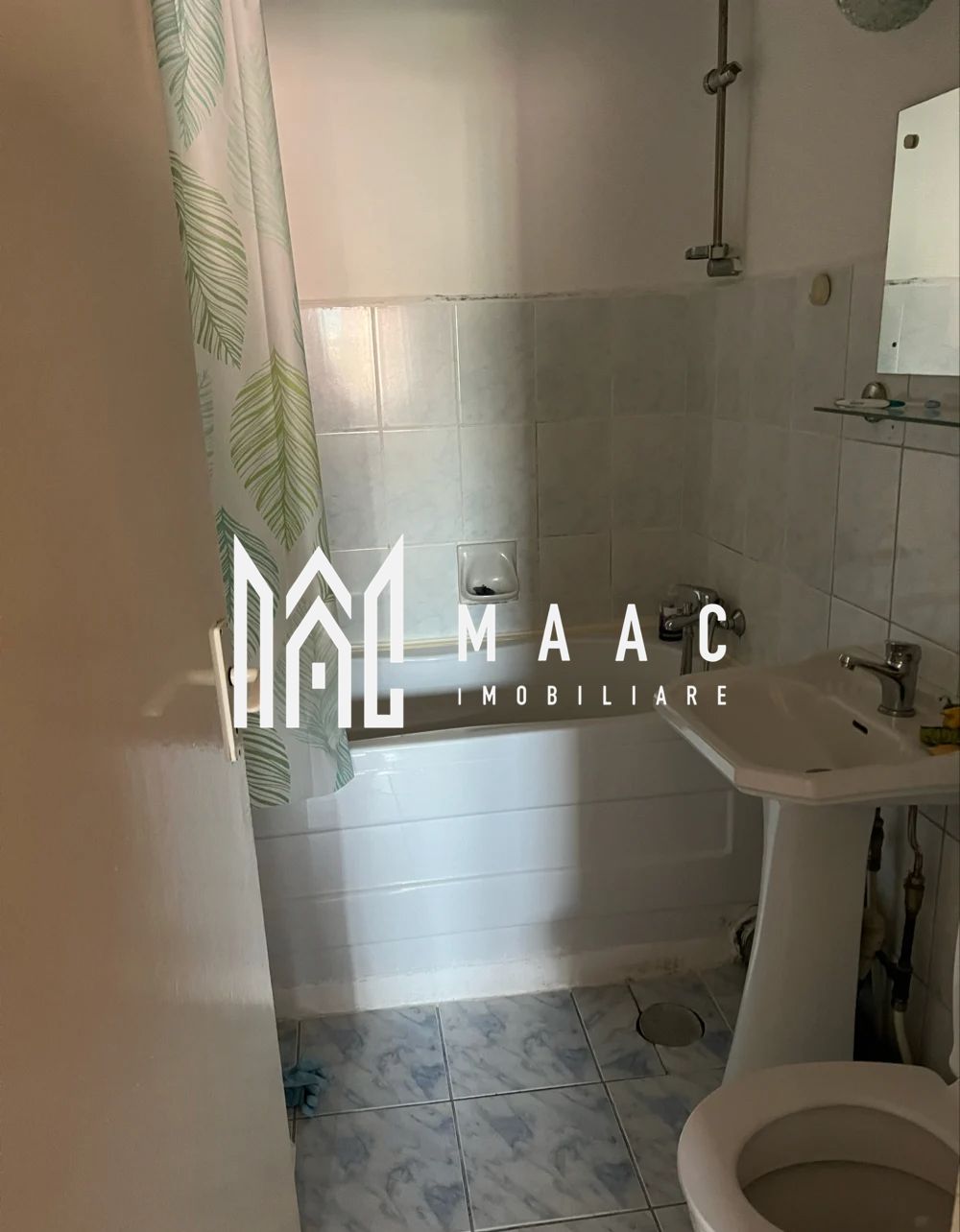 Apartament 3 Camere I 50 MPU I  Semidecomandat I Cisnădie — fotografia 7