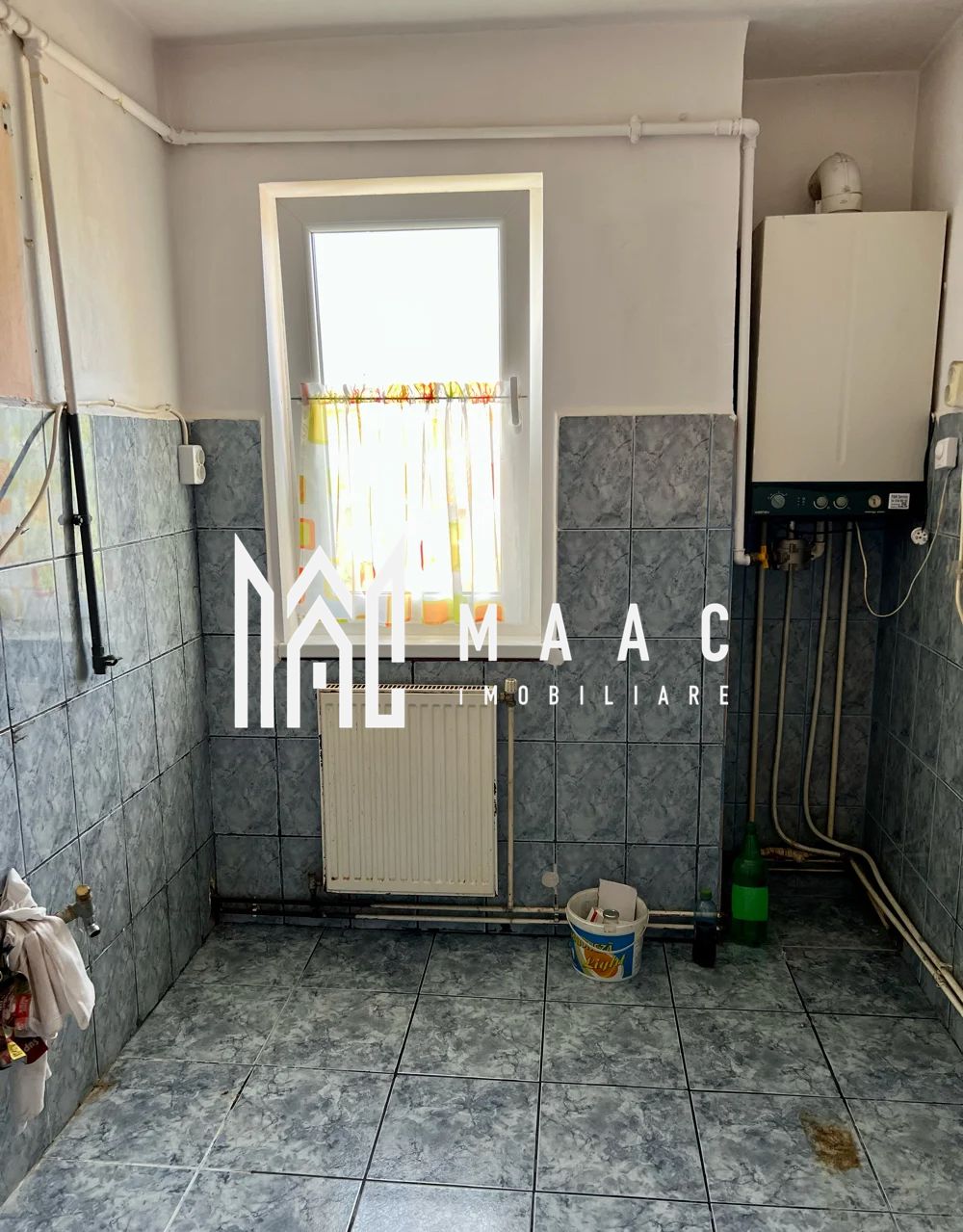 Apartament 3 Camere I 50 MPU I  Semidecomandat I Cisnădie — fotografia 8