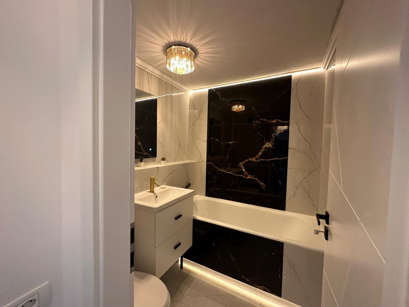 Apartament 2 camere de vanzare/zona Lujerului — fotografia 4