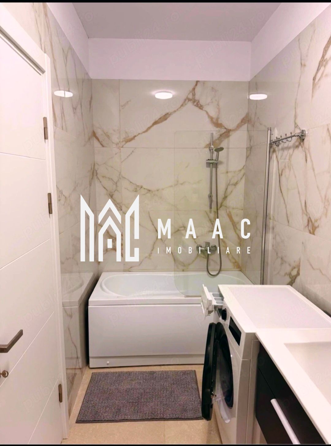 Apartament 3 camere de închiriat | Râmnicu Vâlcea, Morilor | 75 mp — fotografia 5