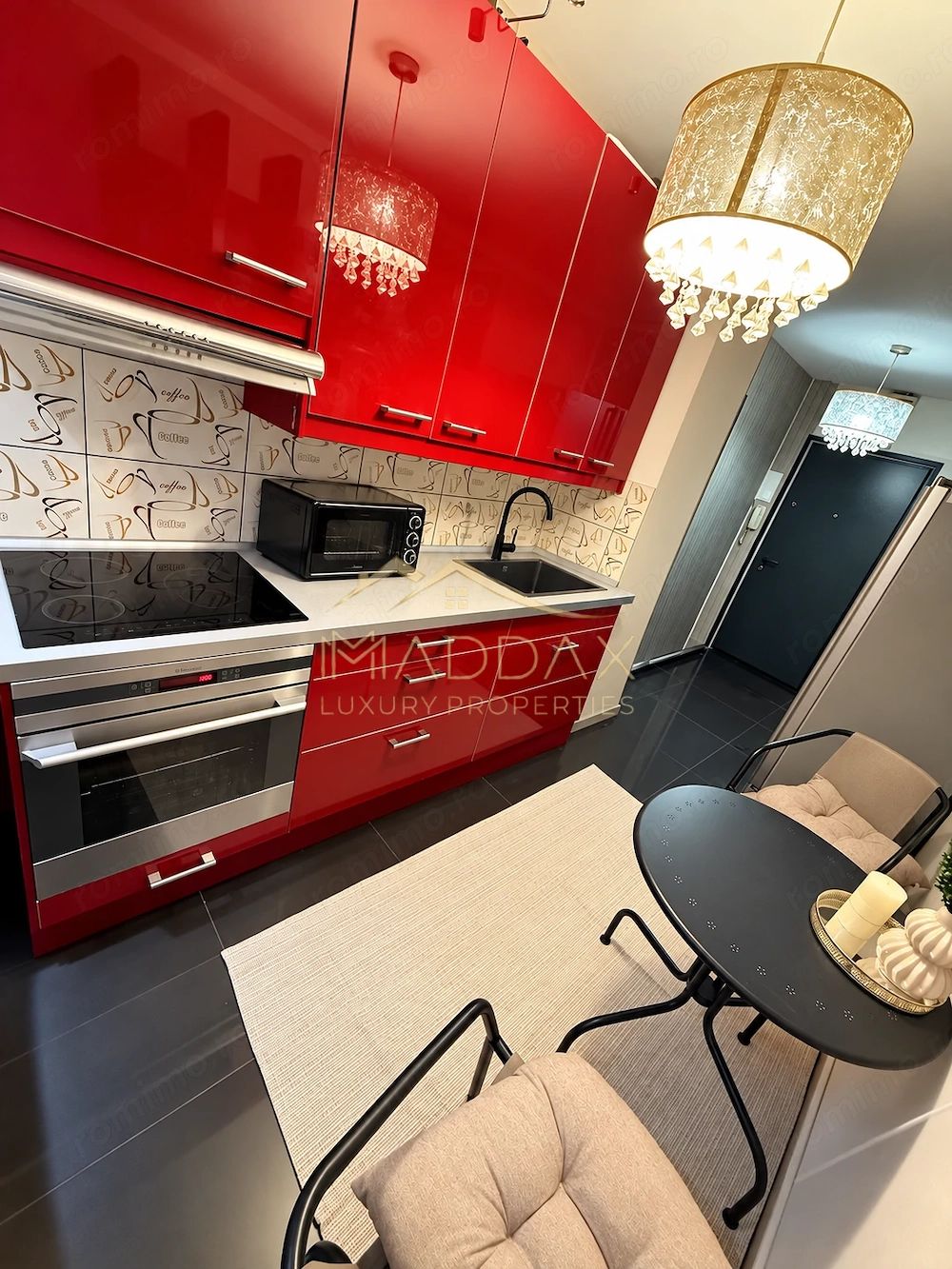 PET-FRIENDLY | Apartament 2 Camere Modern & Ultra-Depozitare | Arena Naționala — fotografia 3