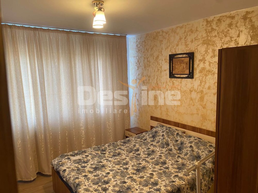 Apartament cu 3 camere de închiriat, zona Tomis Nord, Constanța — fotografia 5
