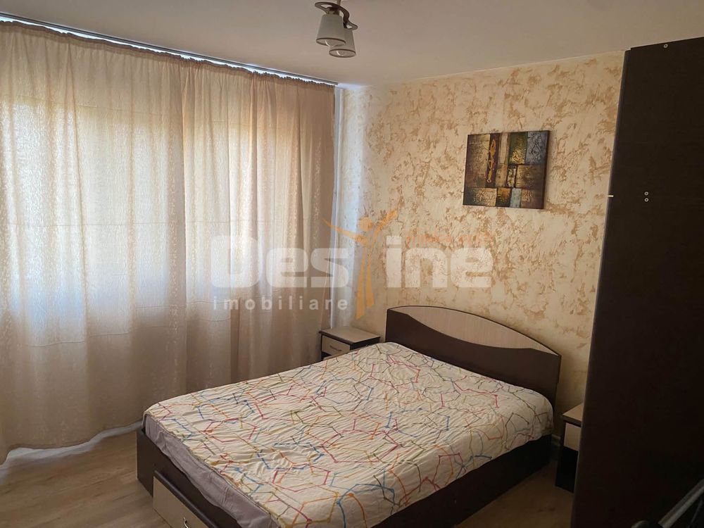 Apartament cu 3 camere de închiriat, zona Tomis Nord, Constanța — fotografia 6