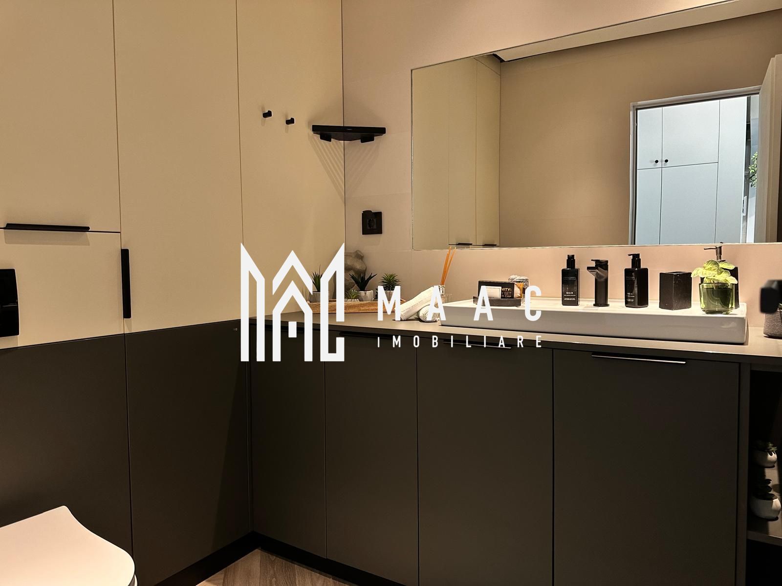 Black Friday | Apartament 2 Camere | Etaj 2 | Loc de parcare | The Lake Home — fotografia 10