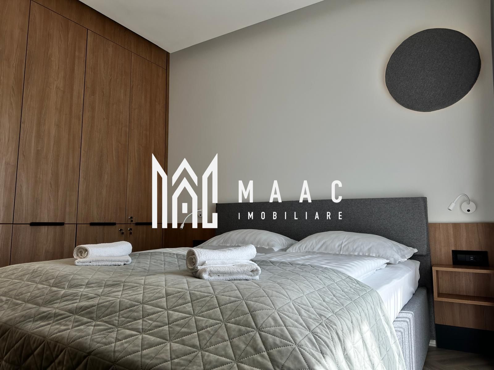 Black Friday | Apartament 2 Camere | Etaj 2 | Loc de parcare | The Lake Home — fotografia 11