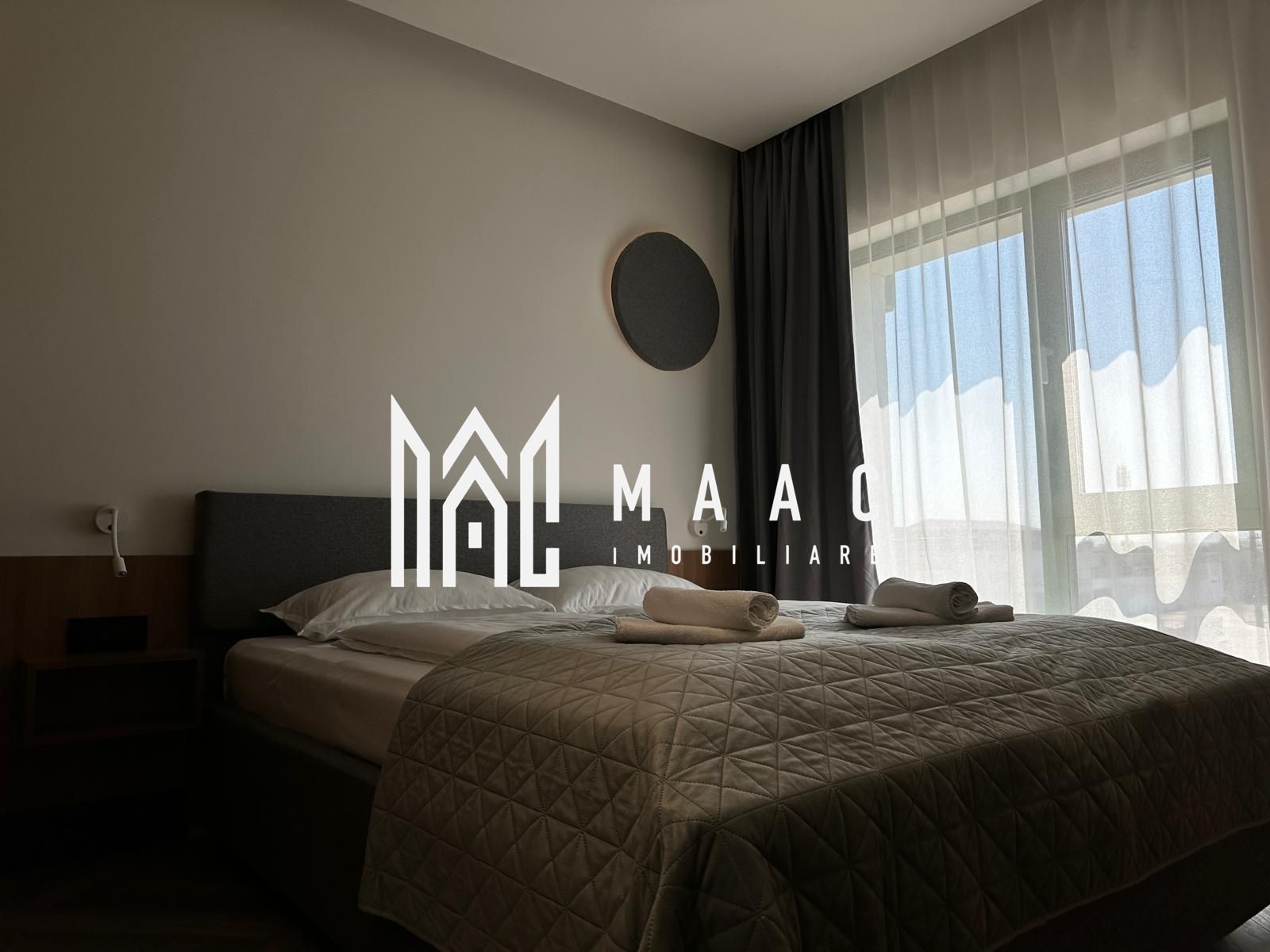 Black Friday | Apartament 2 Camere | Etaj 2 | Loc de parcare | The Lake Home — fotografia 4