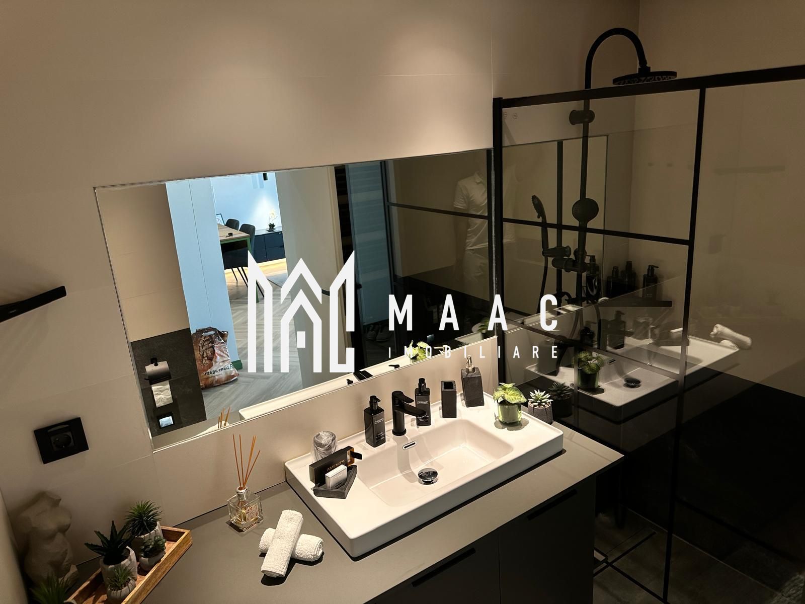 Black Friday | Apartament 2 Camere | Etaj 2 | Loc de parcare | The Lake Home — fotografia 5