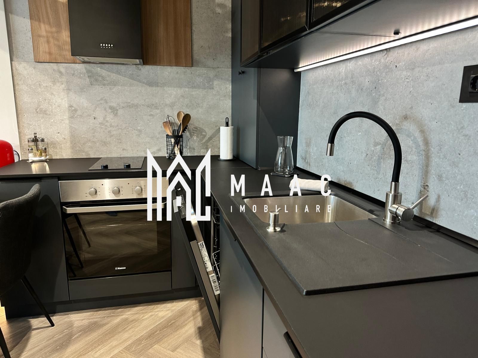 Black Friday | Apartament 2 Camere | Etaj 2 | Loc de parcare | The Lake Home — fotografia 8