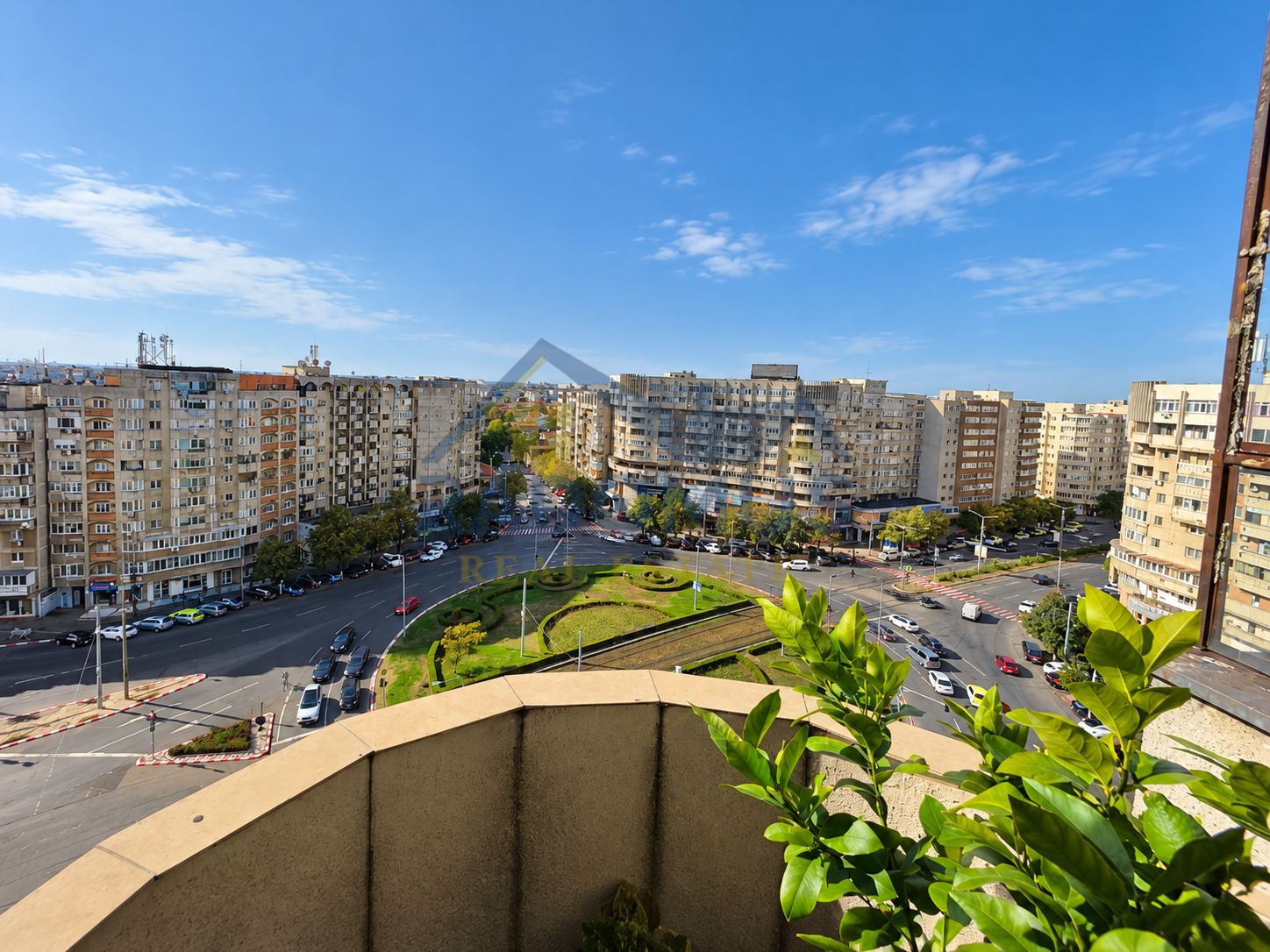 Apartament 2 camere | S.U.T 61,4 mp | Caraiman, Ploiesti | Boxa 8mp