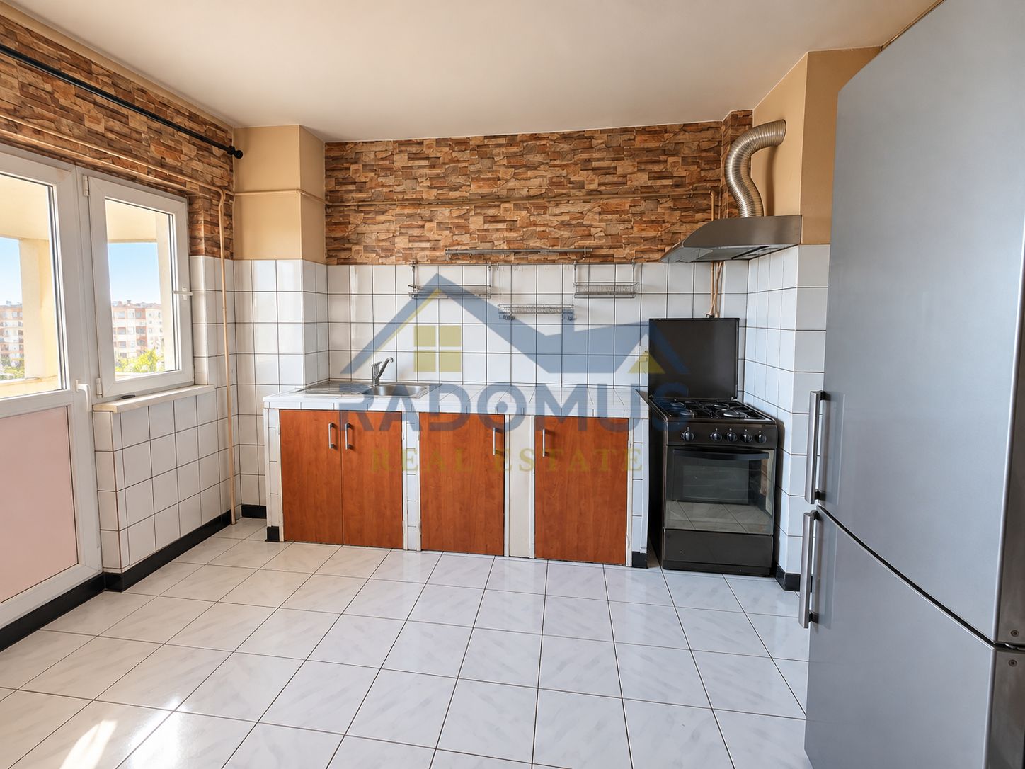 Apartament 2 camere | S.U.T 61,4 mp | Caraiman, Ploiesti | Boxa 8mp — fotografia 5