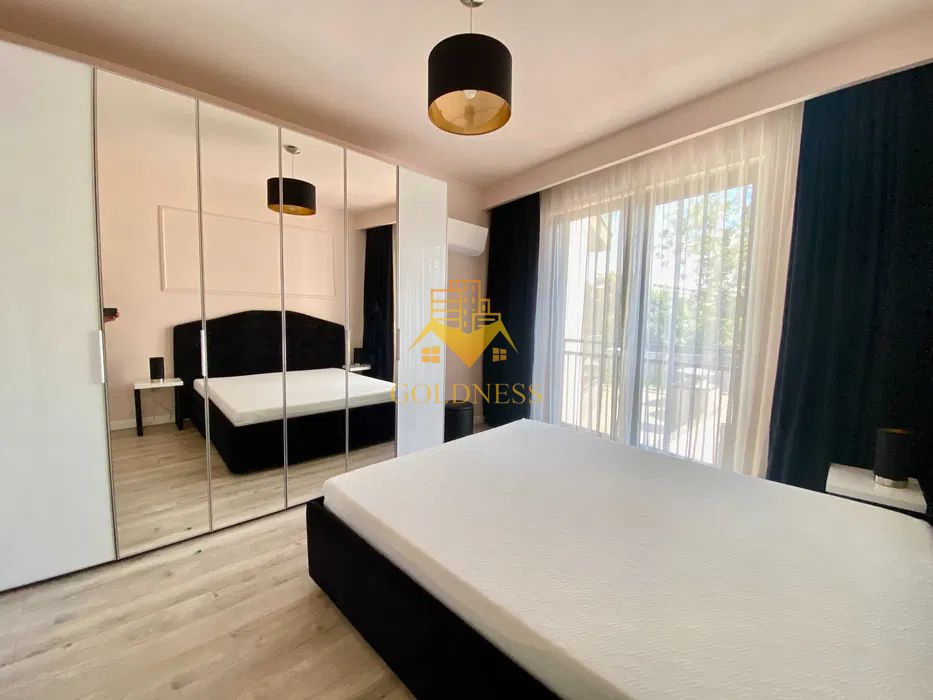 2 camere, modern, garaj Zona Centrala, Meron, NTT Data,Bosch,Constanta — fotografia 3