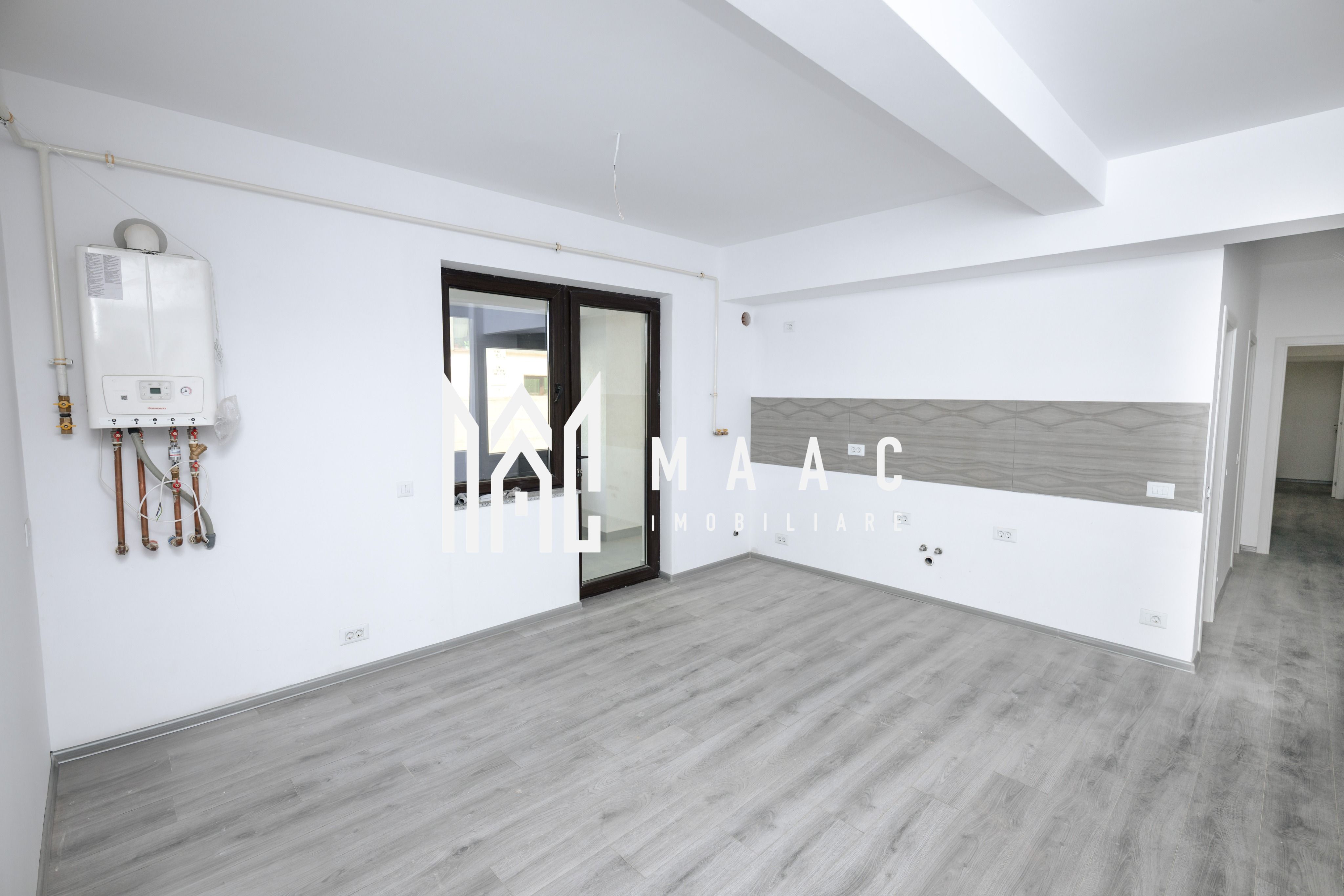 Apartament 3 camere decomandat | Ostroveni | 87 mp, INTABULAT