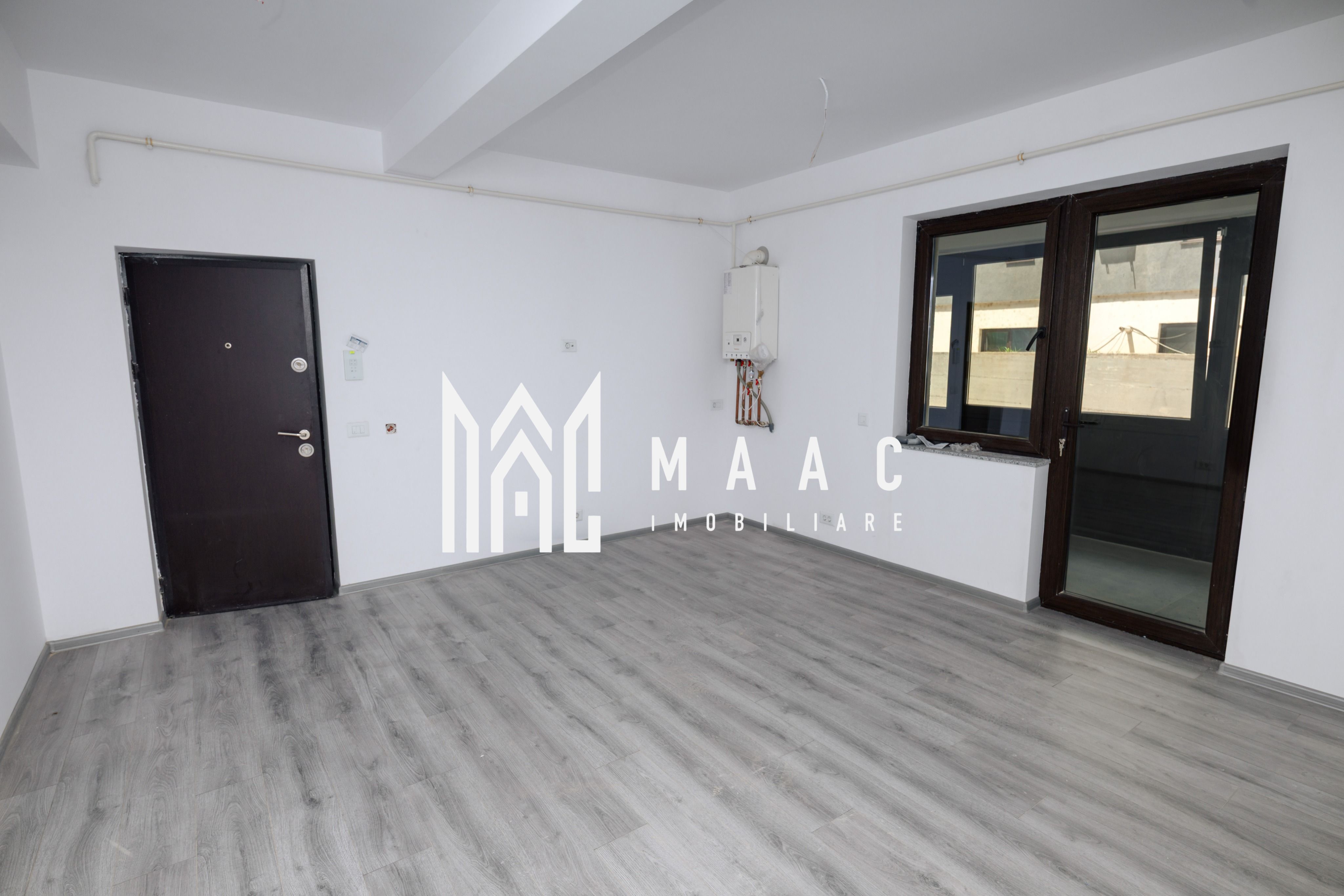 Apartament 3 camere decomandat | Ostroveni | 87 mp, INTABULAT — fotografia 3