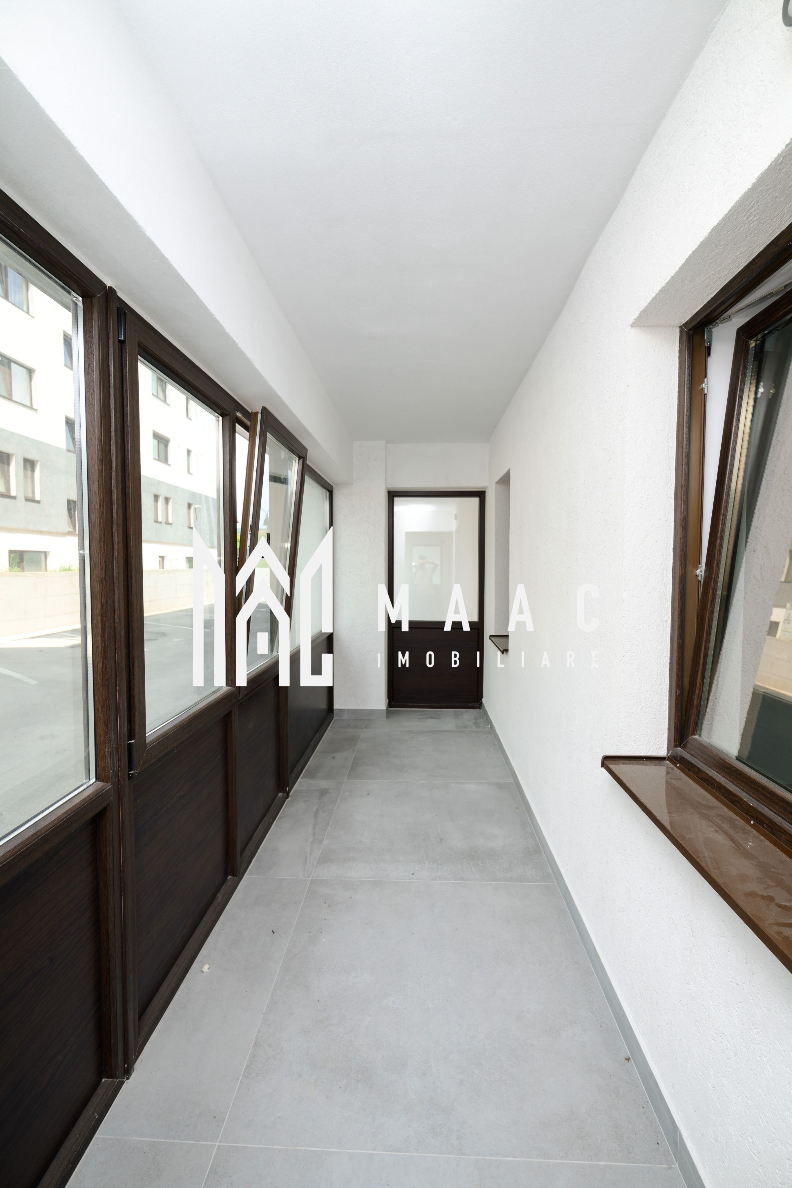 Apartament 3 camere decomandat | Ostroveni | 87 mp, INTABULAT — fotografia 6