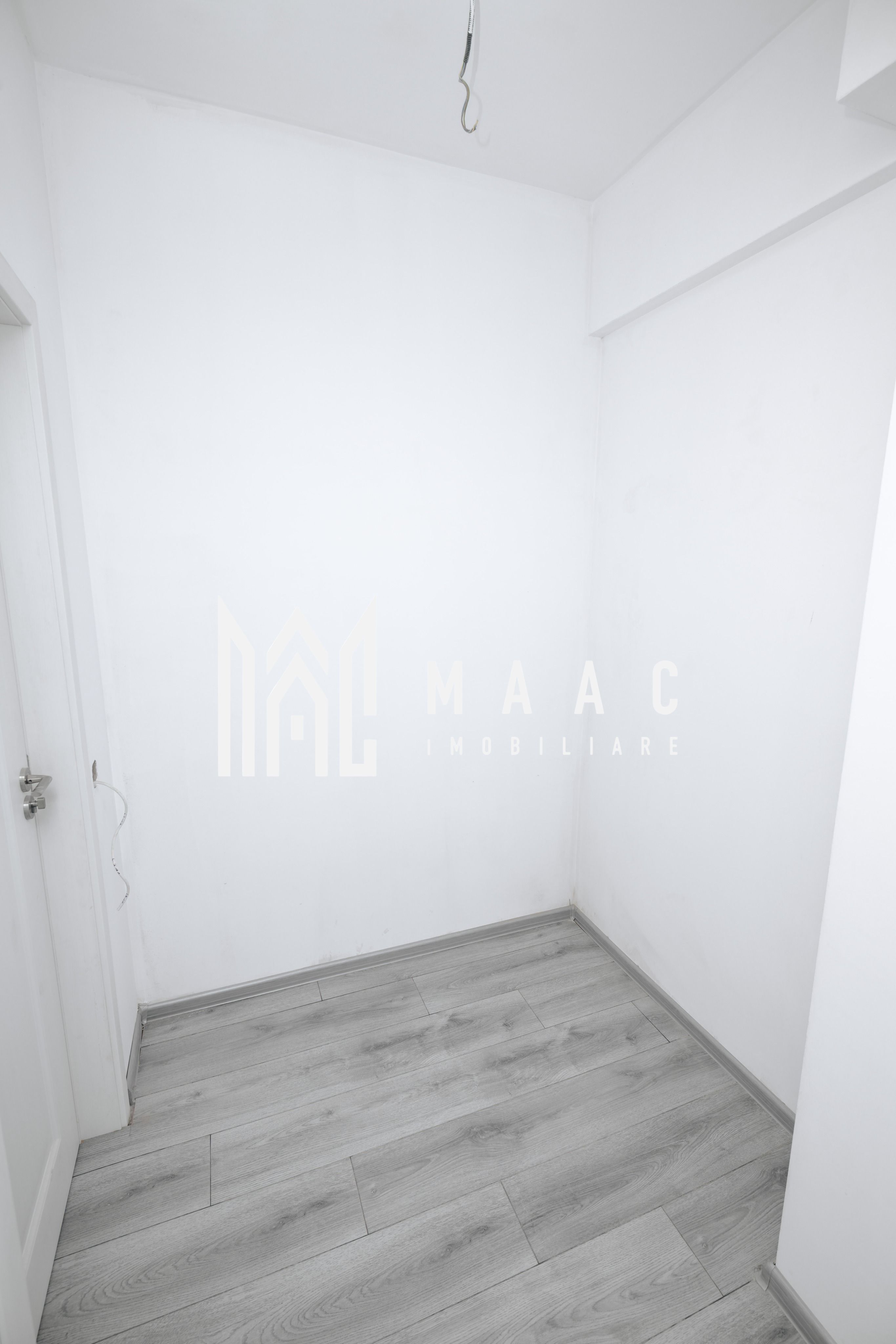 Apartament 3 camere decomandat | Ostroveni | 87 mp, INTABULAT — fotografia 7