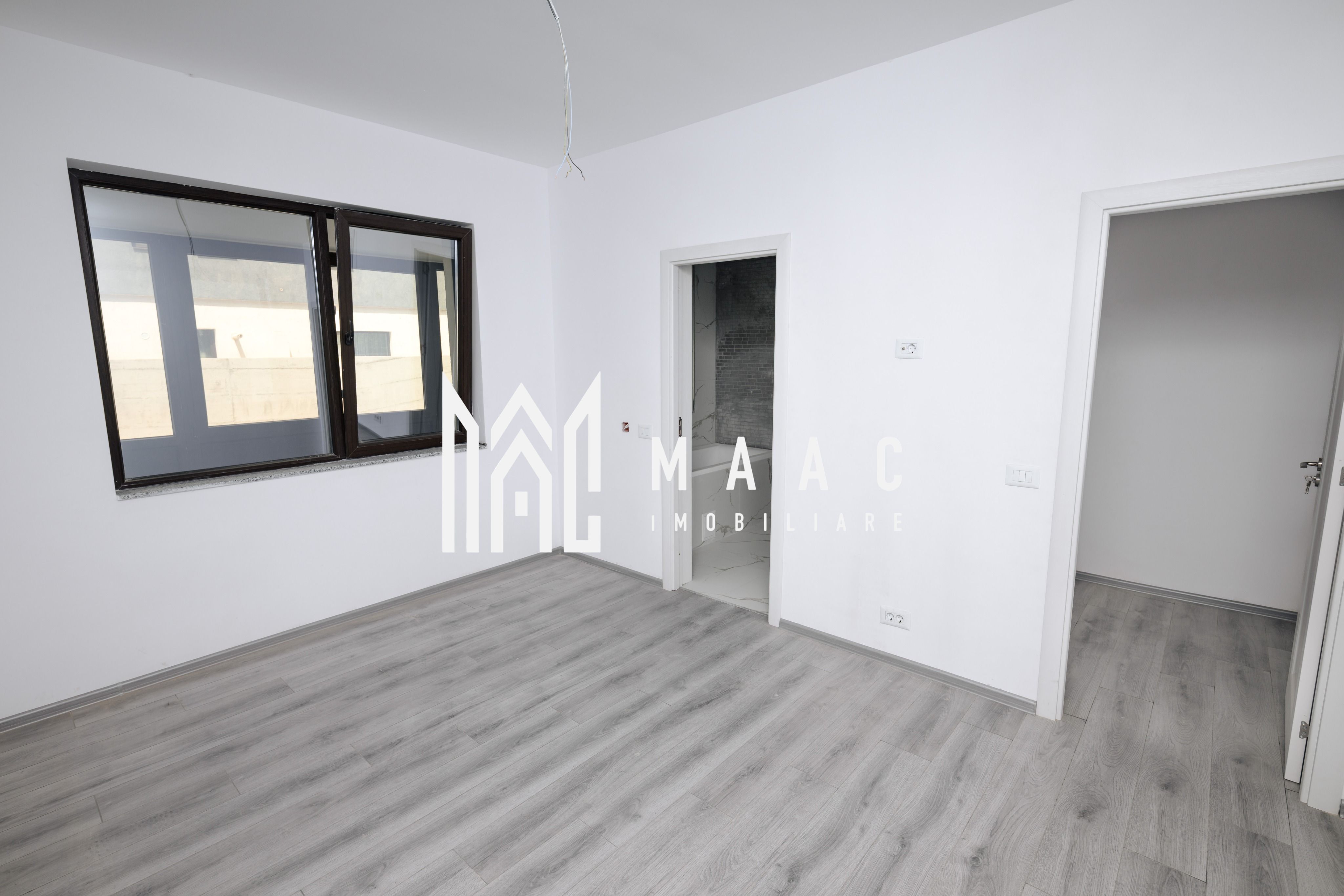 Apartament 3 camere decomandat | Ostroveni | 87 mp, INTABULAT — fotografia 8