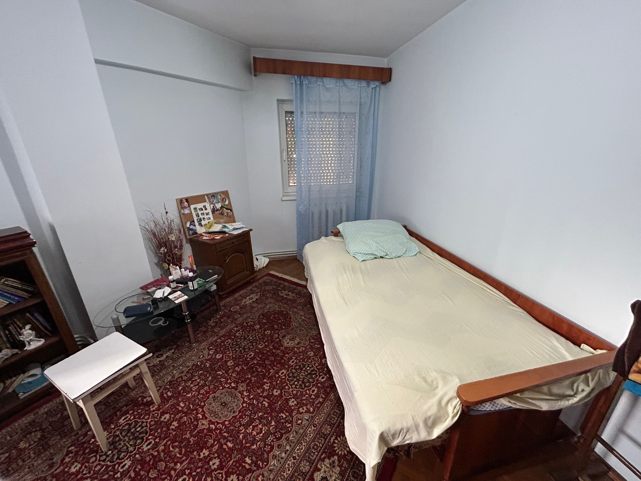 Apartament 3 camere, etaj 1 - zona Centru — fotografia 4