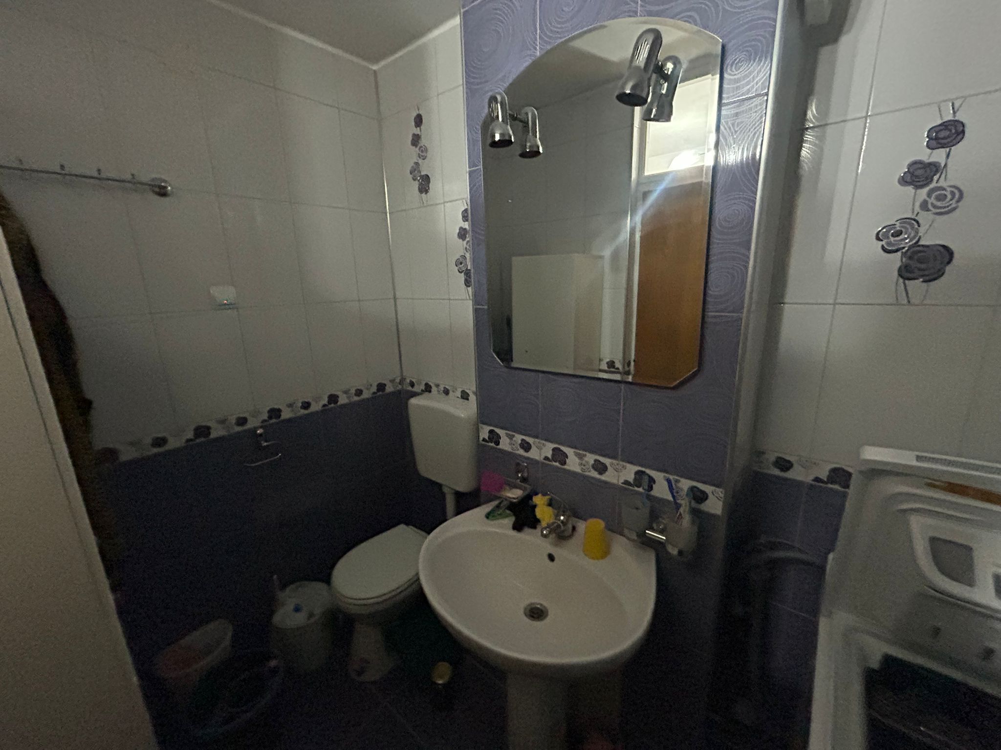 Apartament 3 camere, etaj 1 - zona Centru — fotografia 8