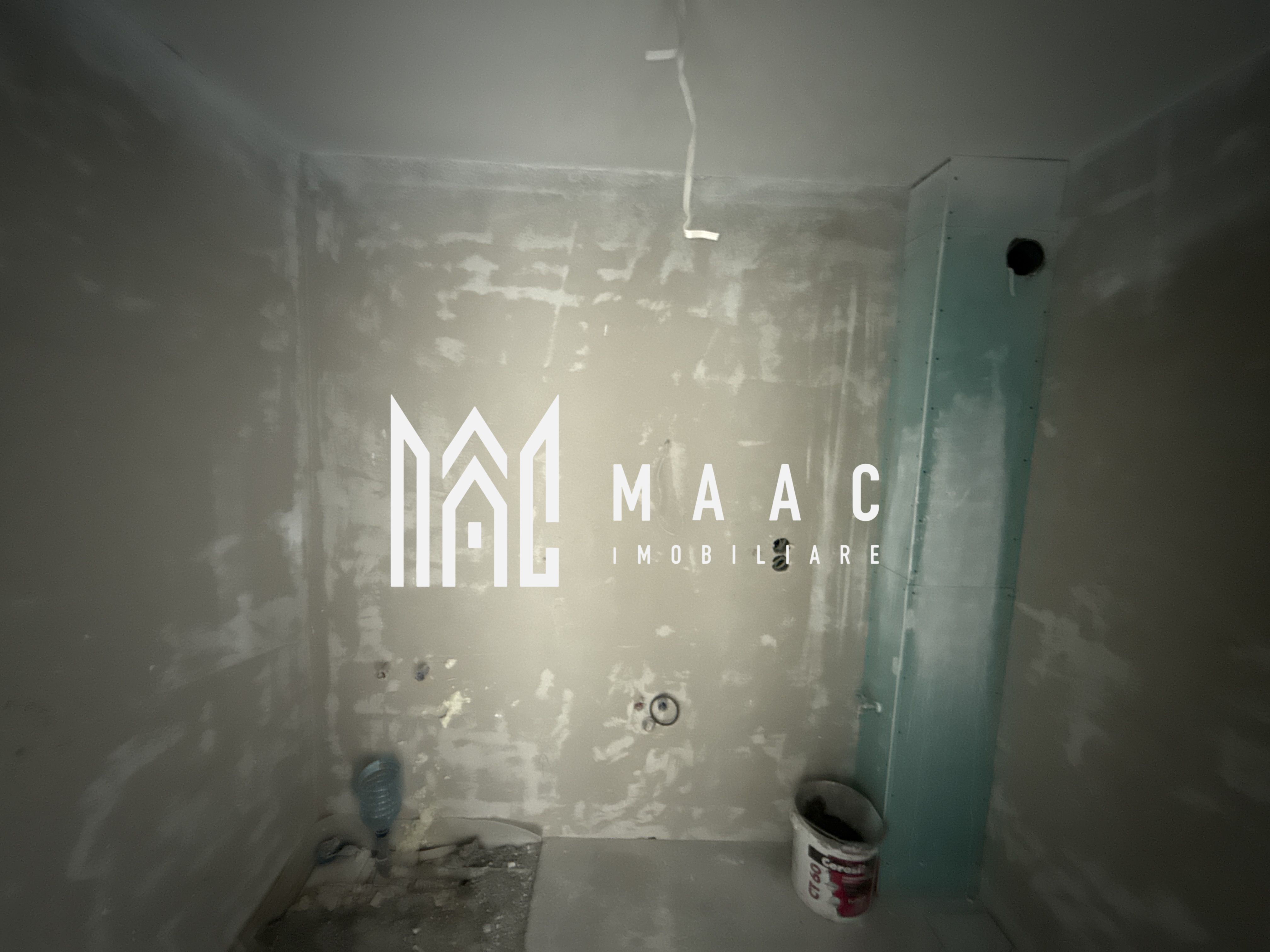 Apartament 2 camere de vânzare | Șelimbăr | 55,5 mp | balcon — fotografia 5