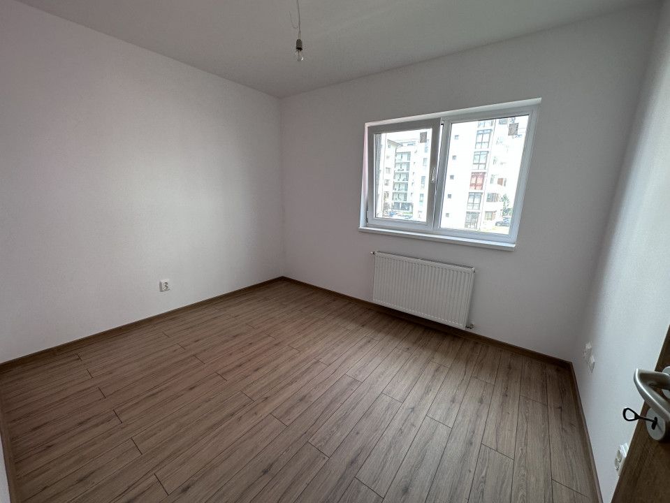 Apartament cu 4 camere de vânzare în Sibiu – Zona Doamna Stanca Sibiu — fotografia 3