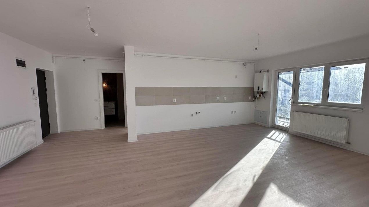 Apartament cu 4 camere de vânzare în Sibiu – Zona Doamna Stanca Sibiu — fotografia 4