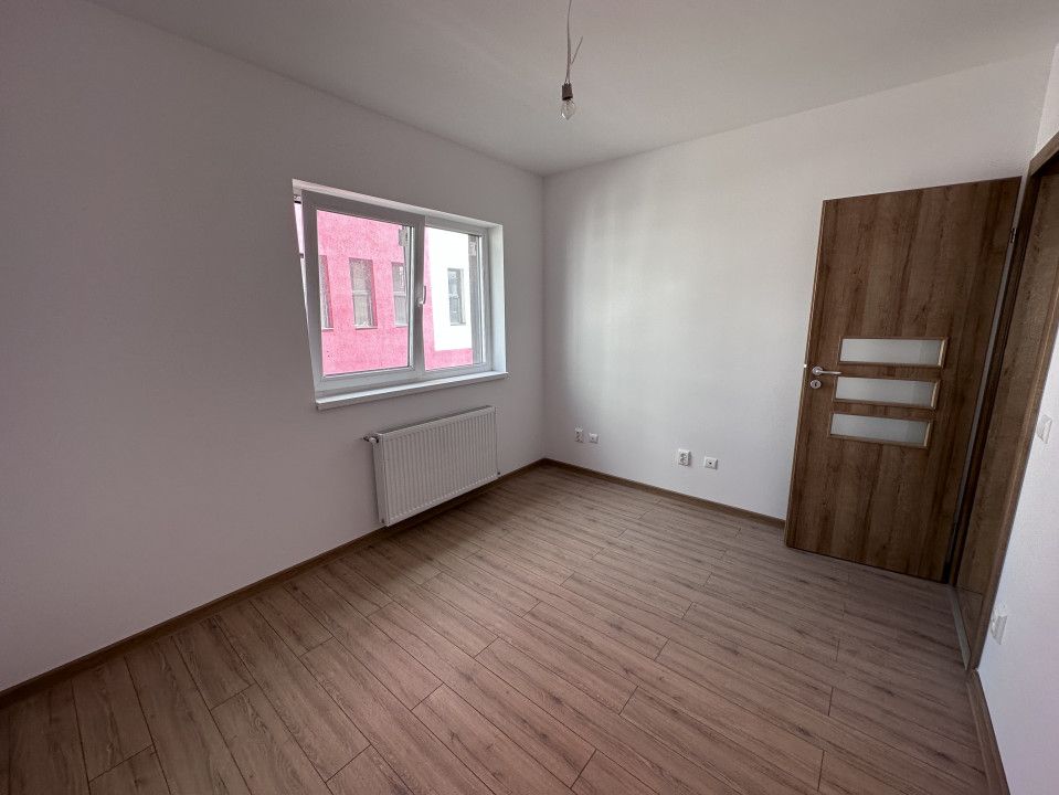 Apartament cu 4 camere de vânzare în Sibiu – Zona Doamna Stanca Sibiu — fotografia 6
