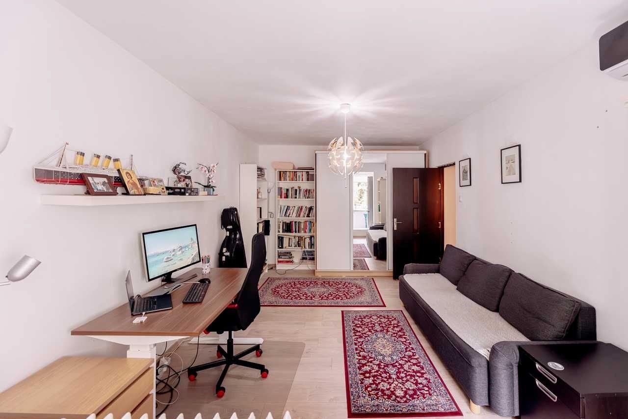 Apartament 2 cam zona Parc IOR - Str. Lotrioara — fotografia 3
