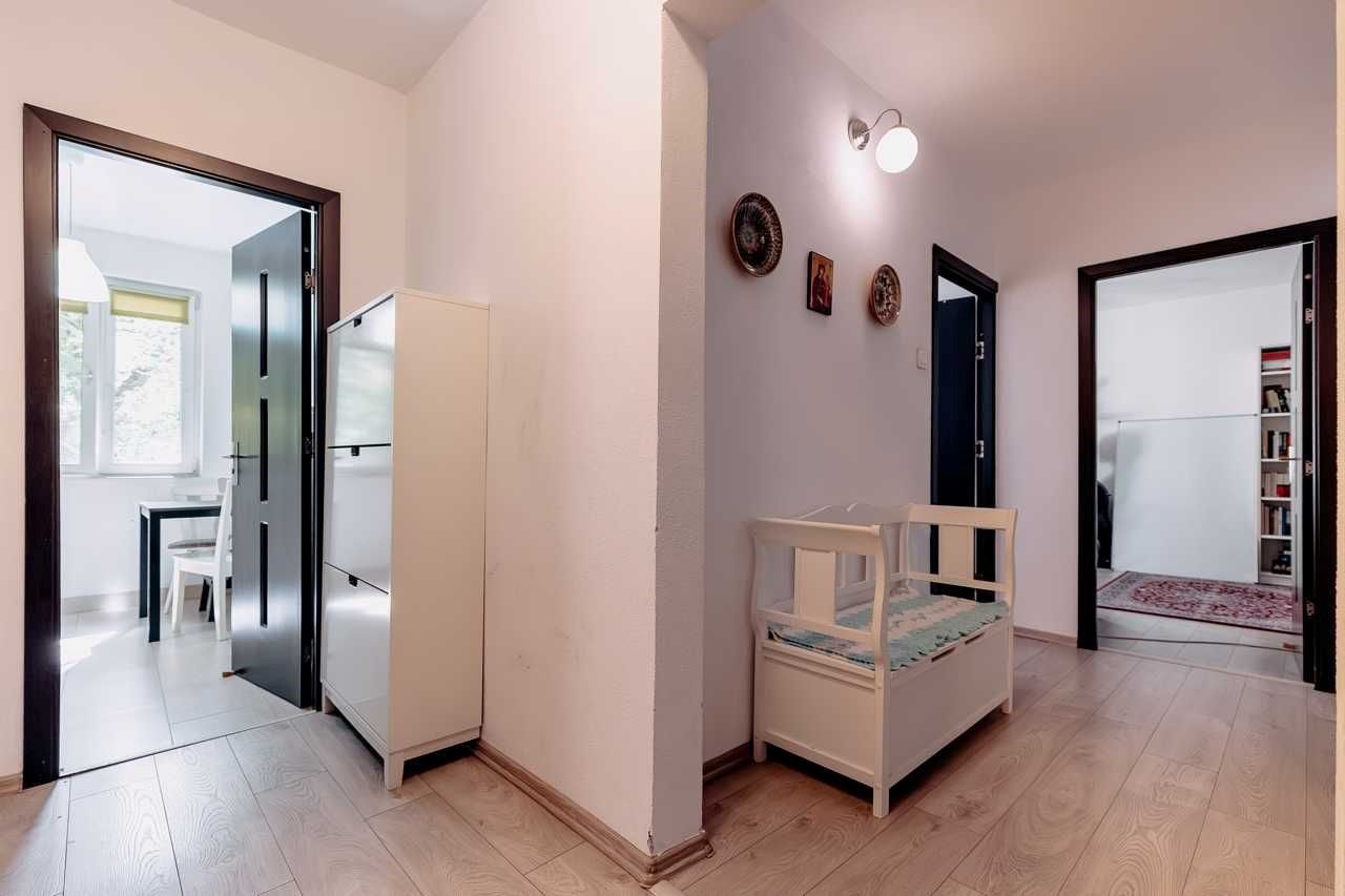 Apartament 2 cam zona Parc IOR - Str. Lotrioara — fotografia 5