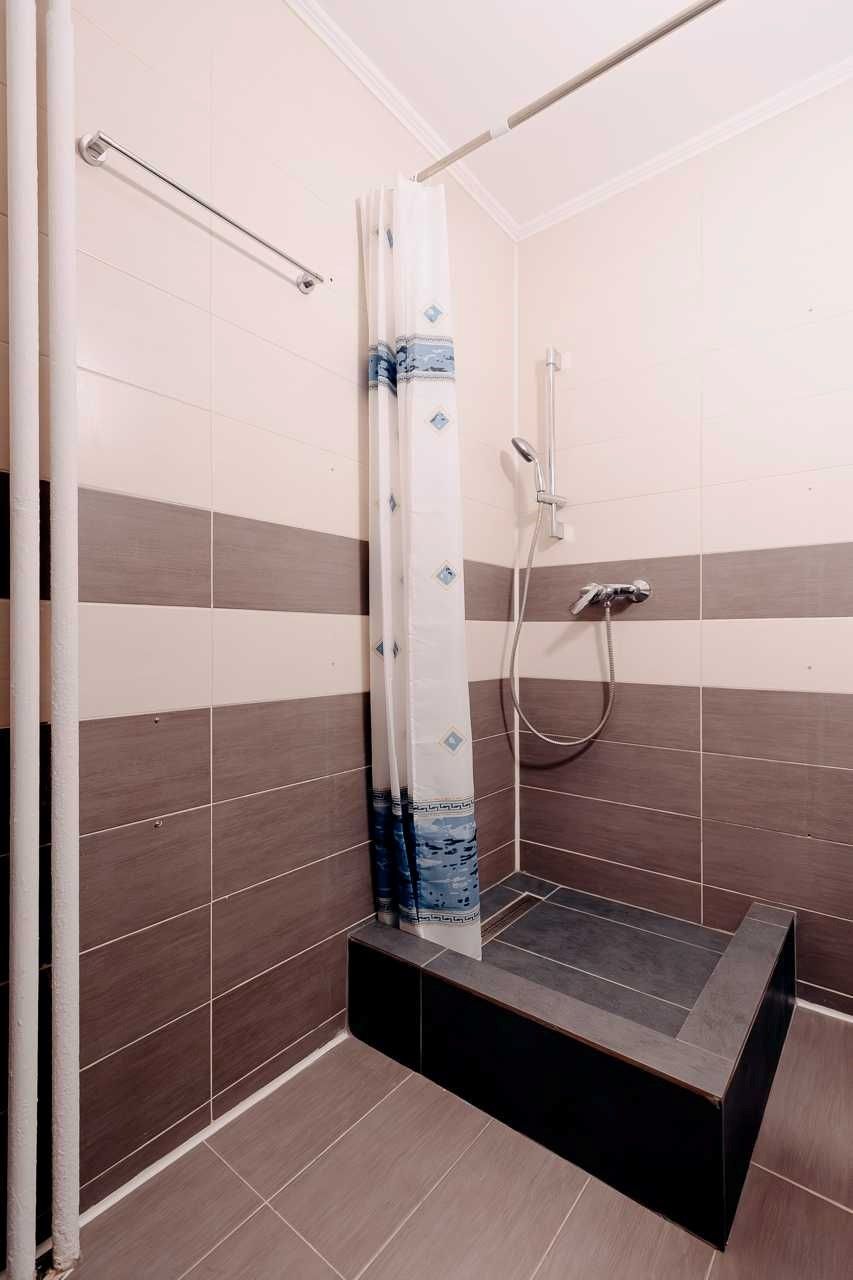 Apartament 2 cam zona Parc IOR - Str. Lotrioara — fotografia 7