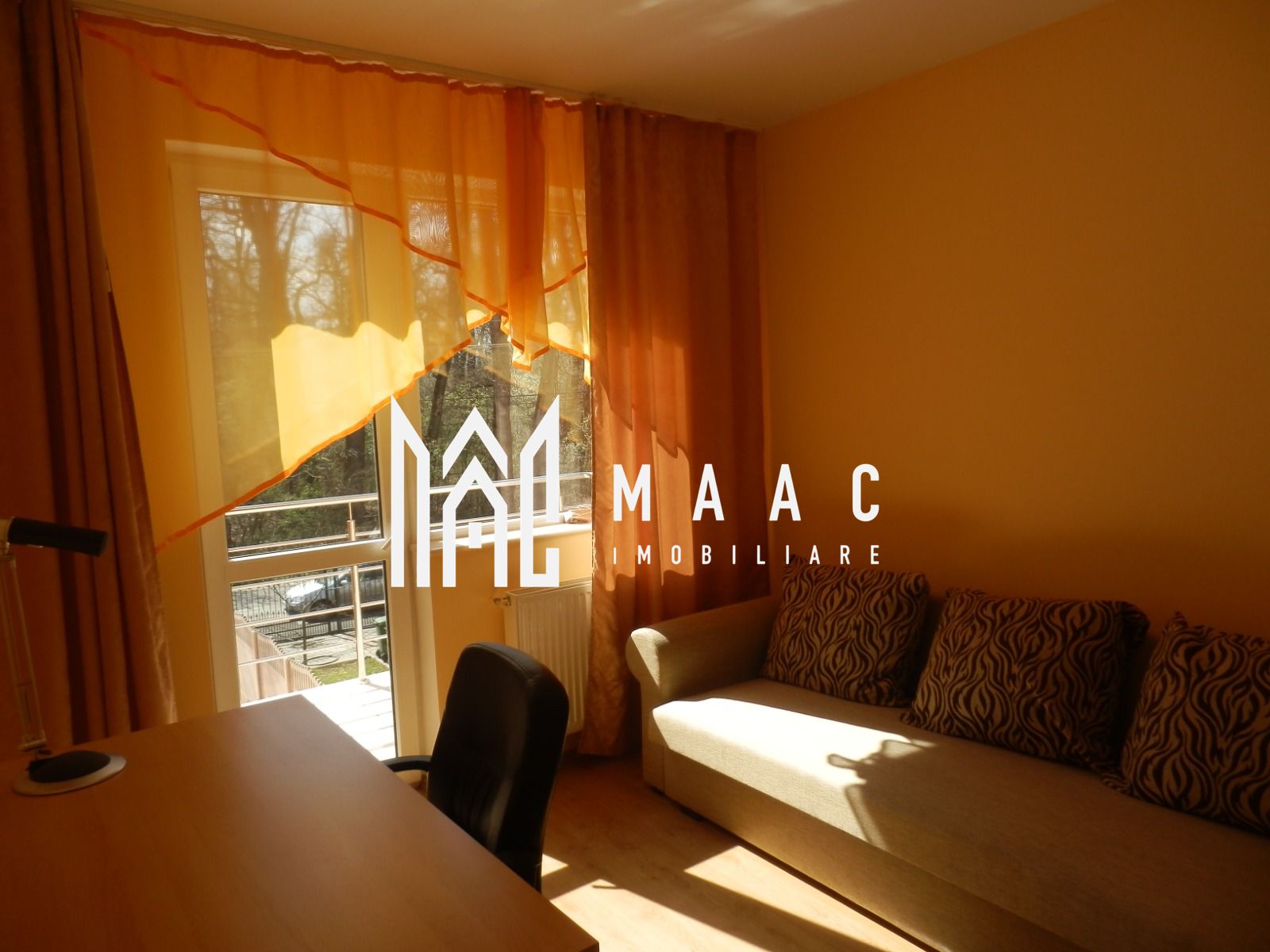 Apartament 3 camere de închiriat | Sub Arini, Sibiu | 105 mp — fotografia 4