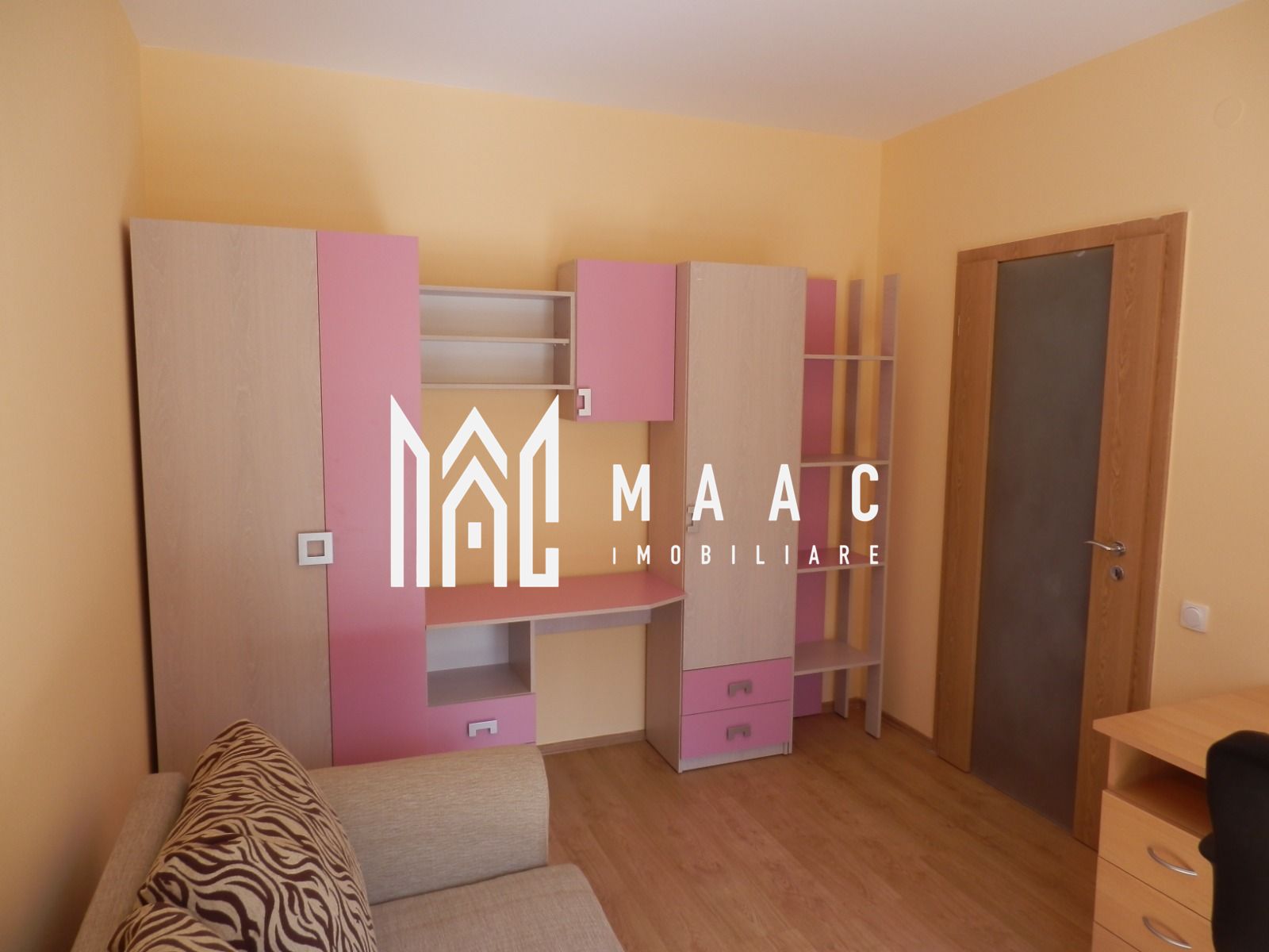 Apartament 3 camere de închiriat | Sub Arini, Sibiu | 105 mp — fotografia 6