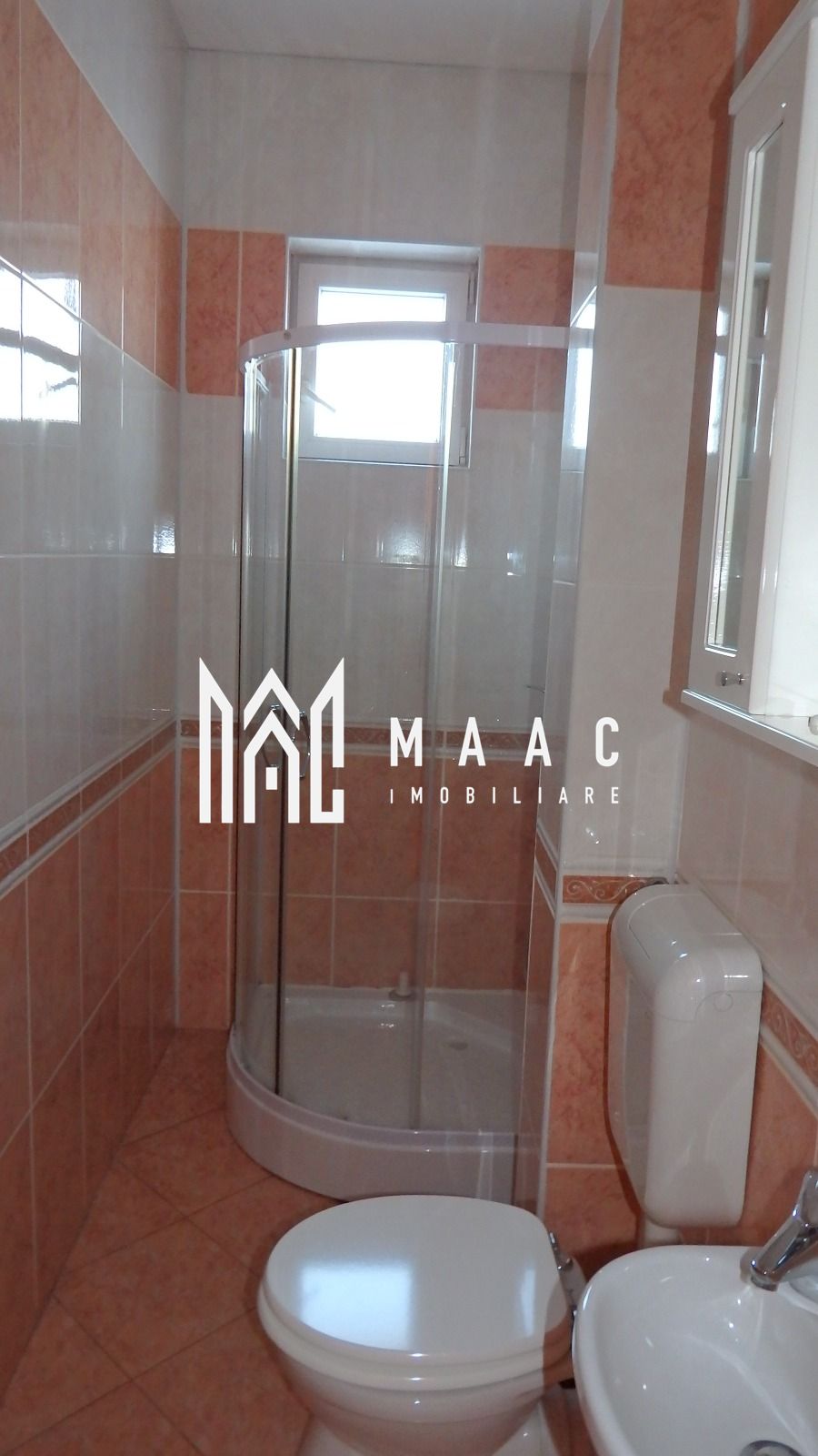 Apartament 3 camere de închiriat | Sub Arini, Sibiu | 105 mp — fotografia 7