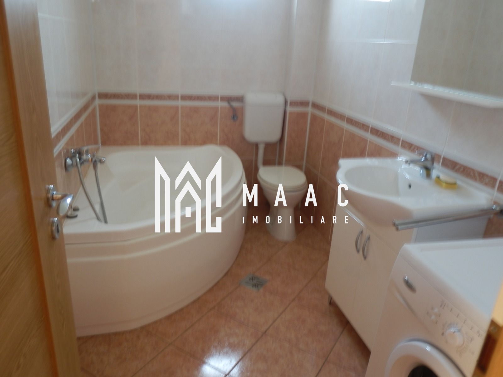 Apartament 3 camere de închiriat | Sub Arini, Sibiu | 105 mp — fotografia 9