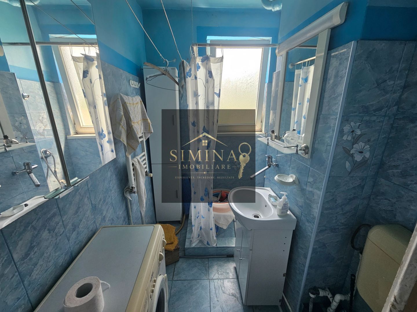 Apartament 2 Camere, De Vânzare, Etaj 3, Aleea Carpati — fotografia 6