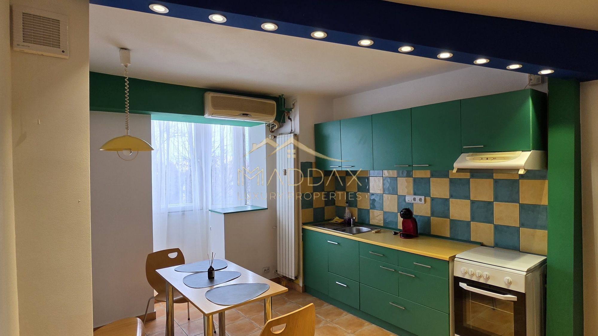 Apartament 2 Camere Spațios |Proaspăt Renovat | Zona Panduri — fotografia 3