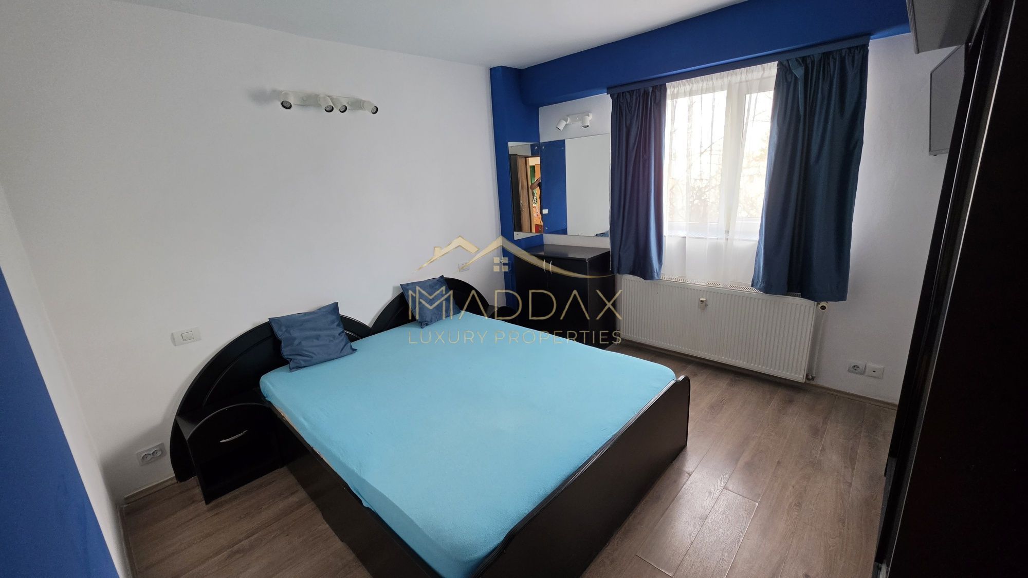 Apartament 2 Camere Spațios |Proaspăt Renovat | Zona Panduri — fotografia 5