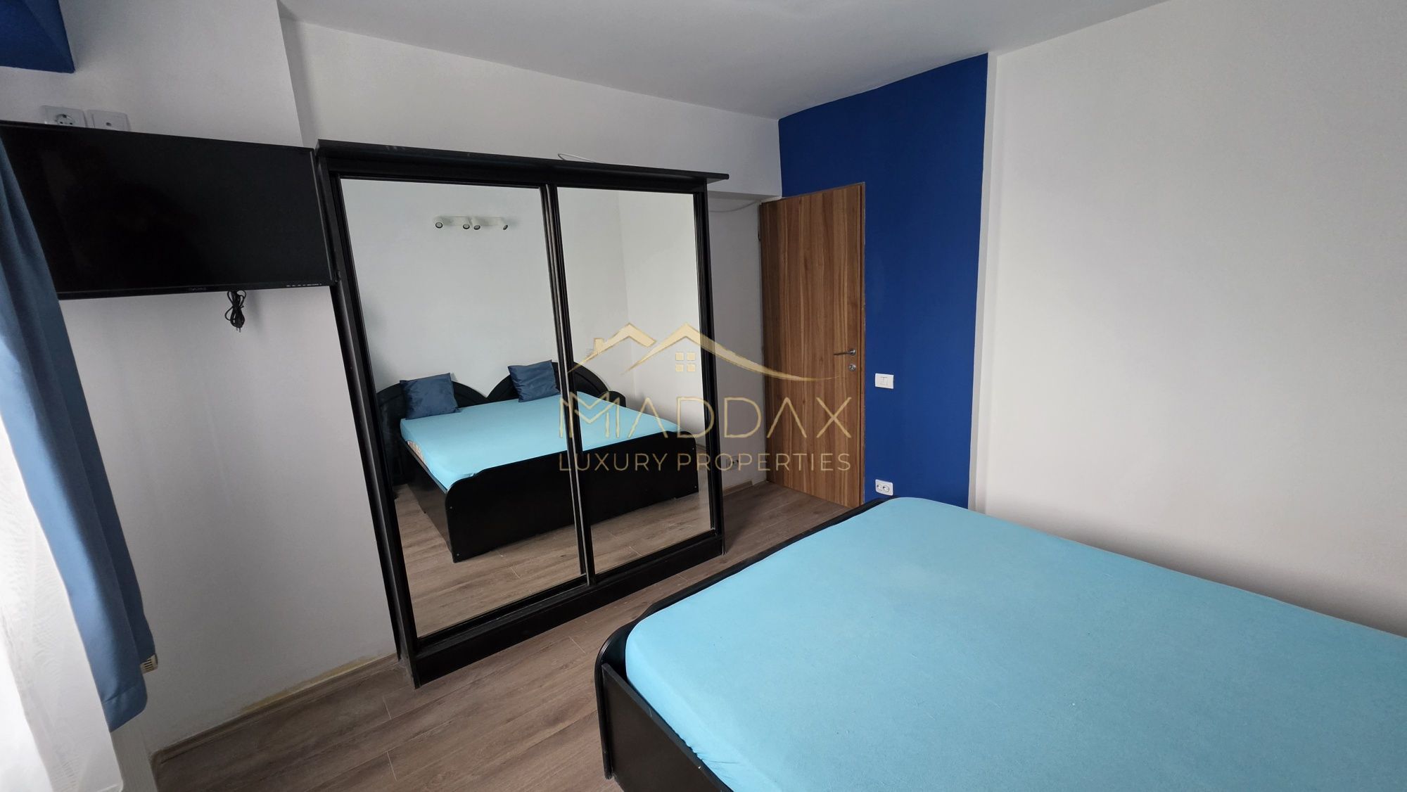 Apartament 2 Camere Spațios |Proaspăt Renovat | Zona Panduri — fotografia 6