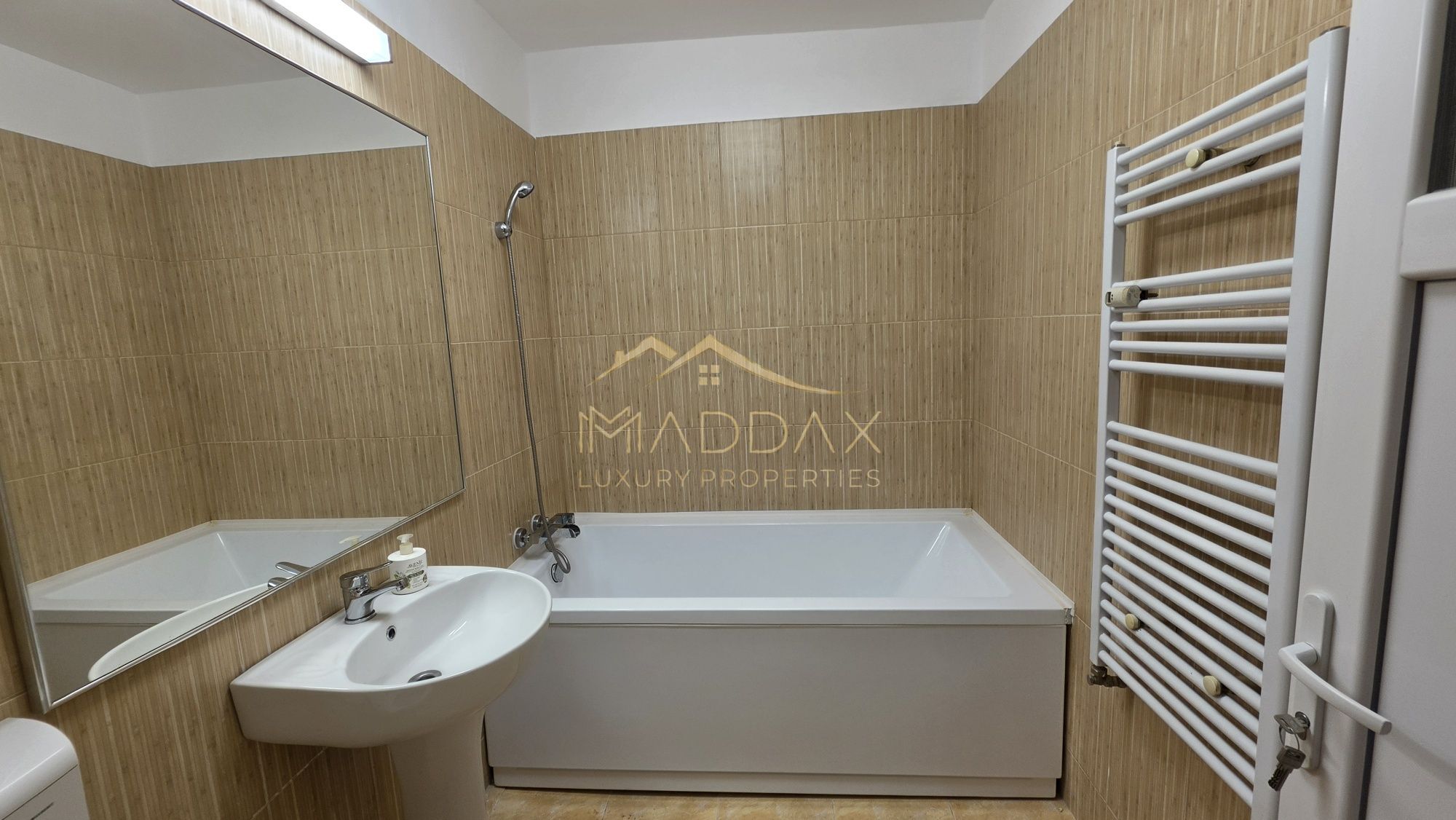 Apartament 2 Camere Spațios |Proaspăt Renovat | Zona Panduri — fotografia 7