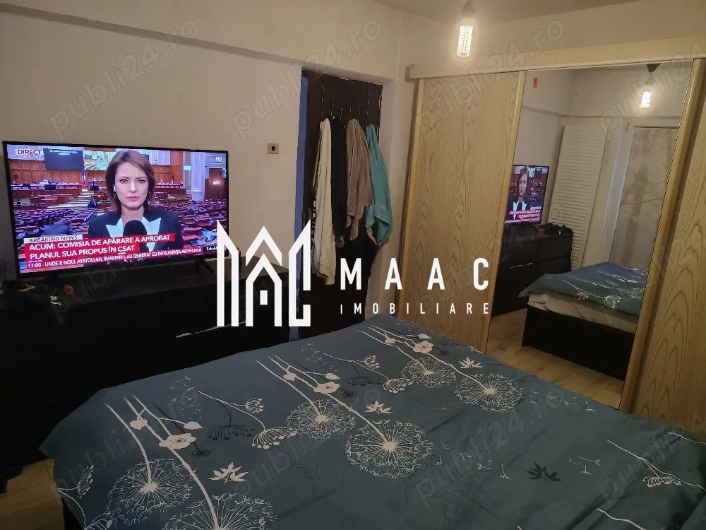 Apartament 3 camere | Centru | 79.7 mpu | — fotografia 4