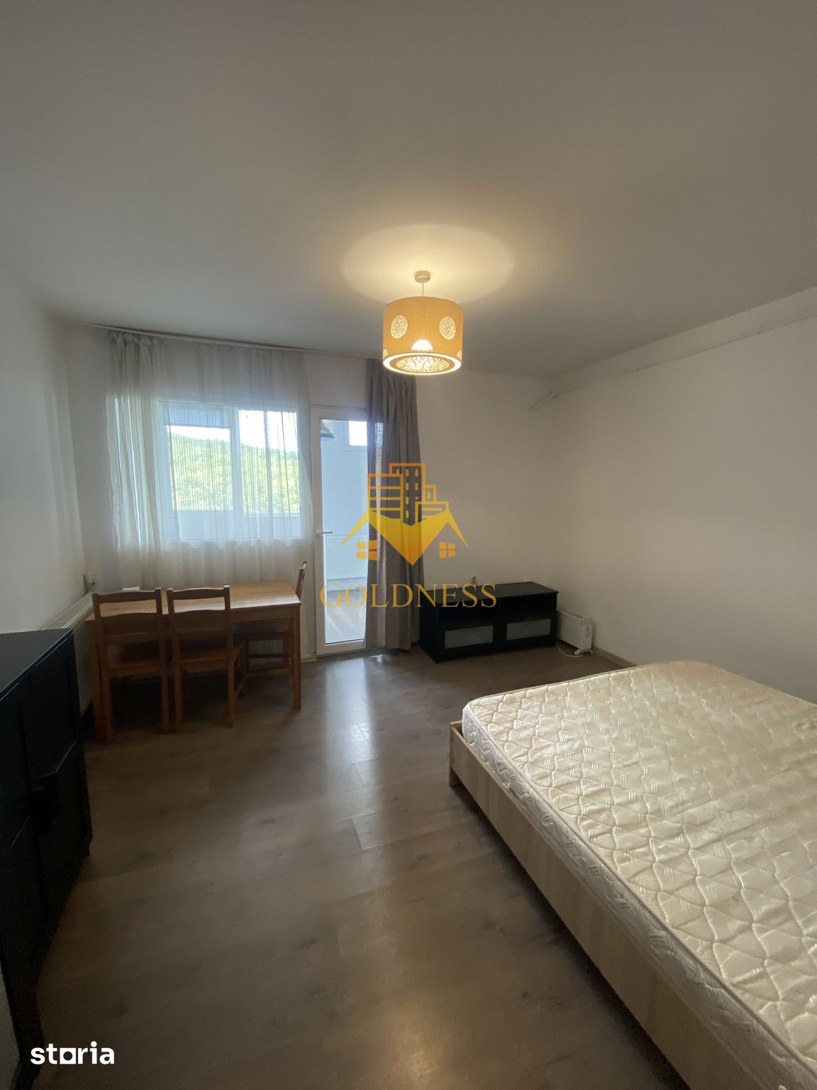 o camera decomandata, Manastur, Parang, Baza Sportiva
