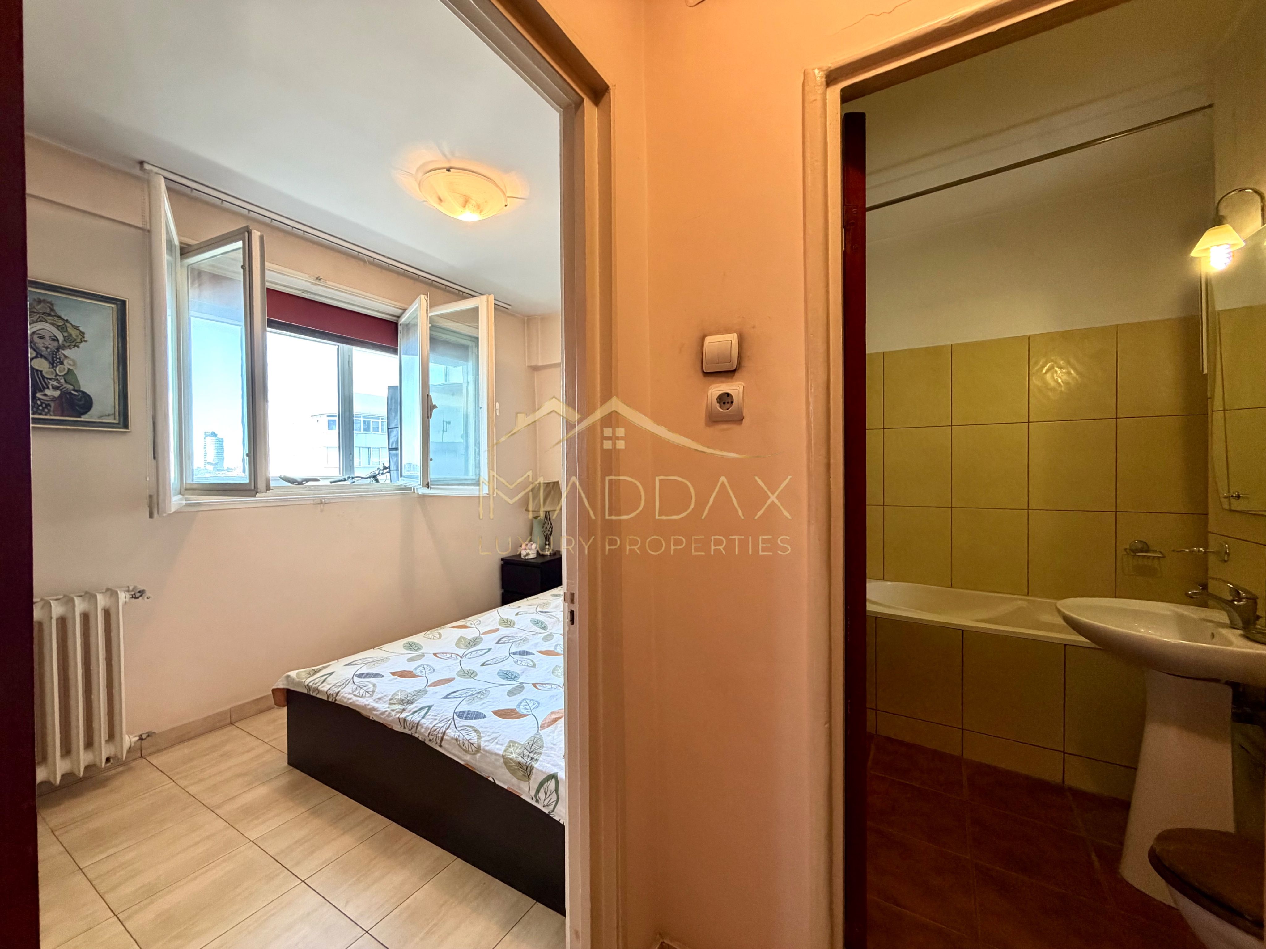 Apartament cu 2 camere // 67mp // Calea Dorobantilor — fotografia 15