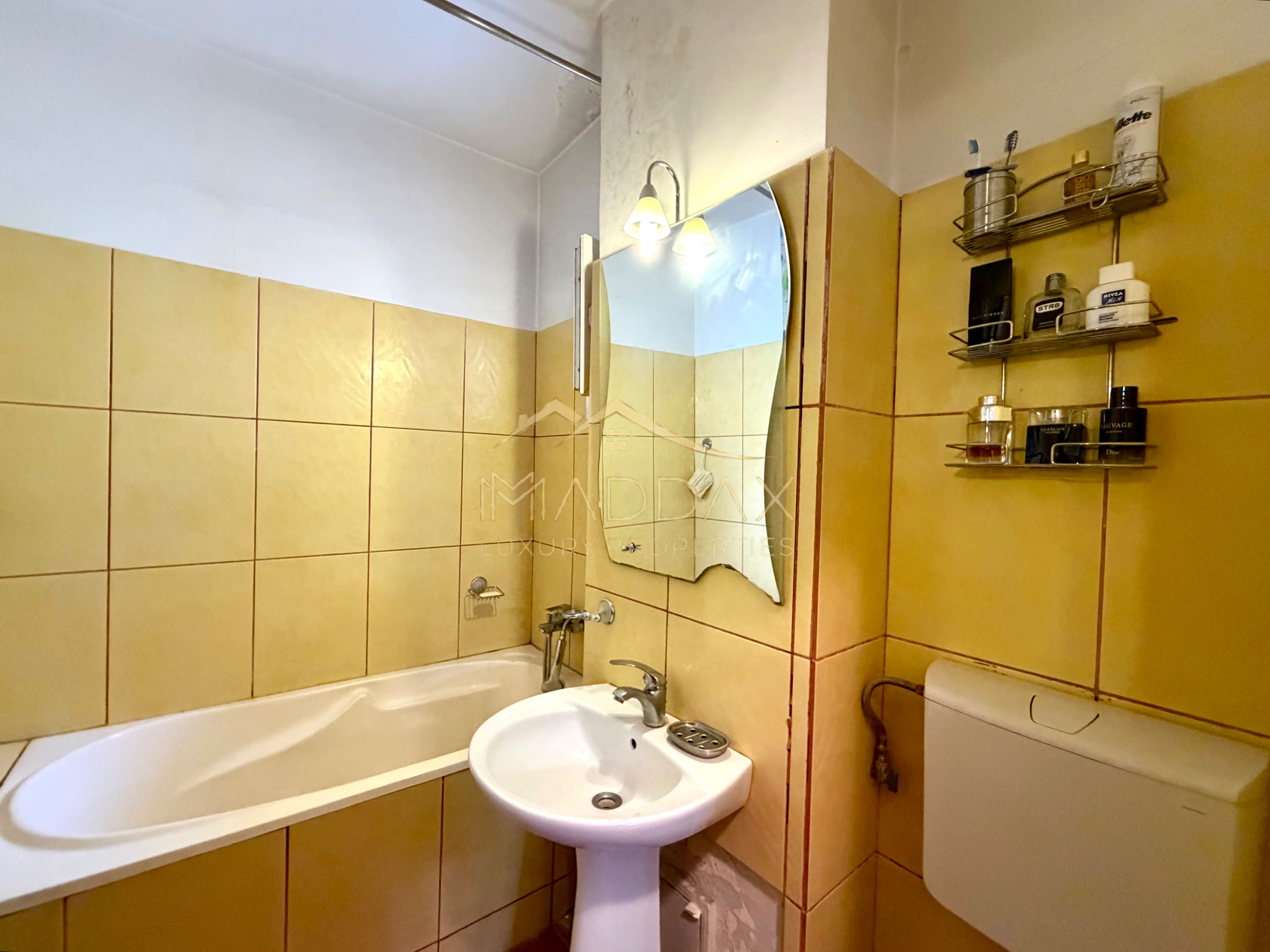 Apartament cu 2 camere // 67mp // Calea Dorobantilor — fotografia 16