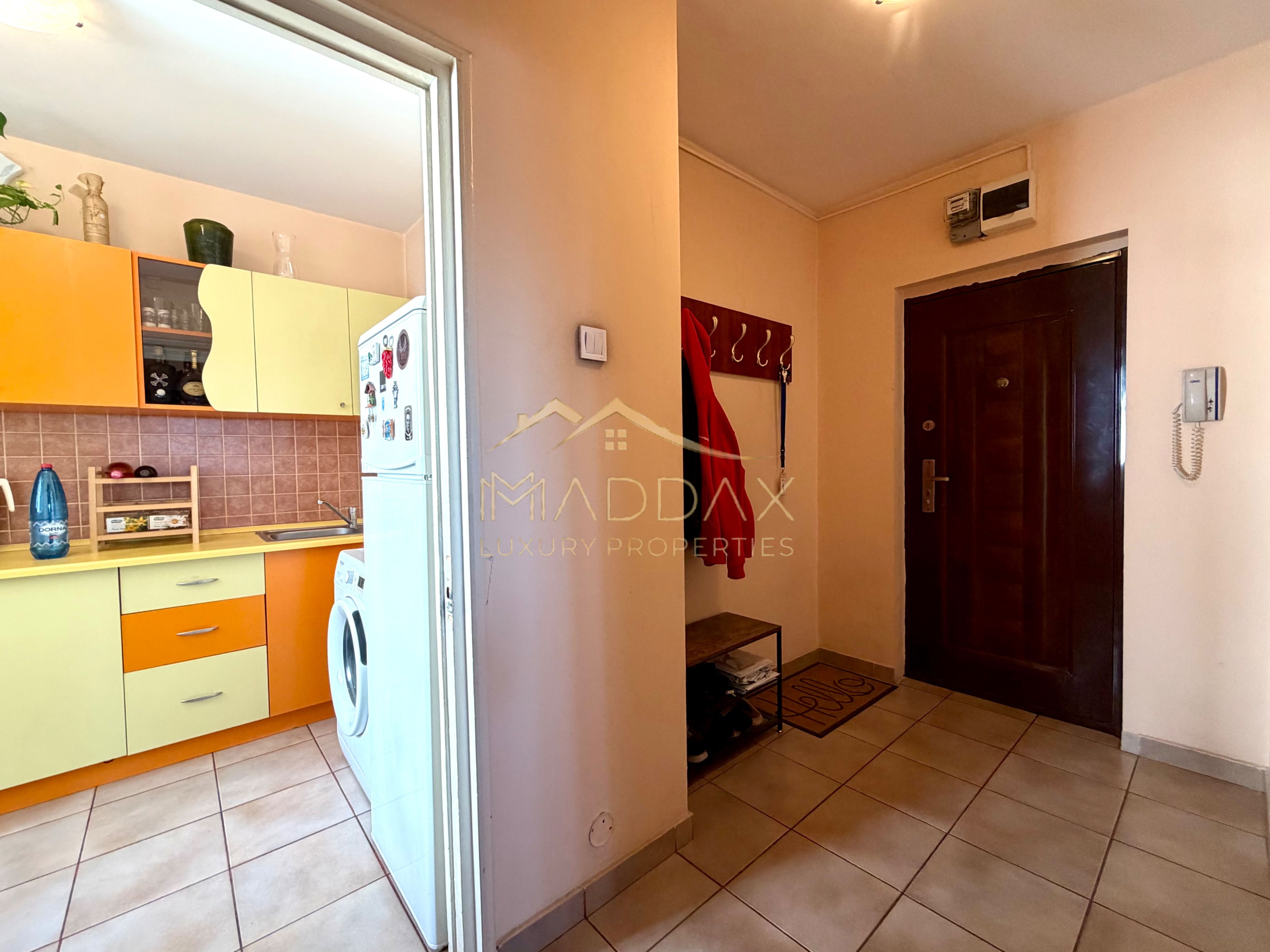 Apartament cu 2 camere // 67mp // Calea Dorobantilor — fotografia 18