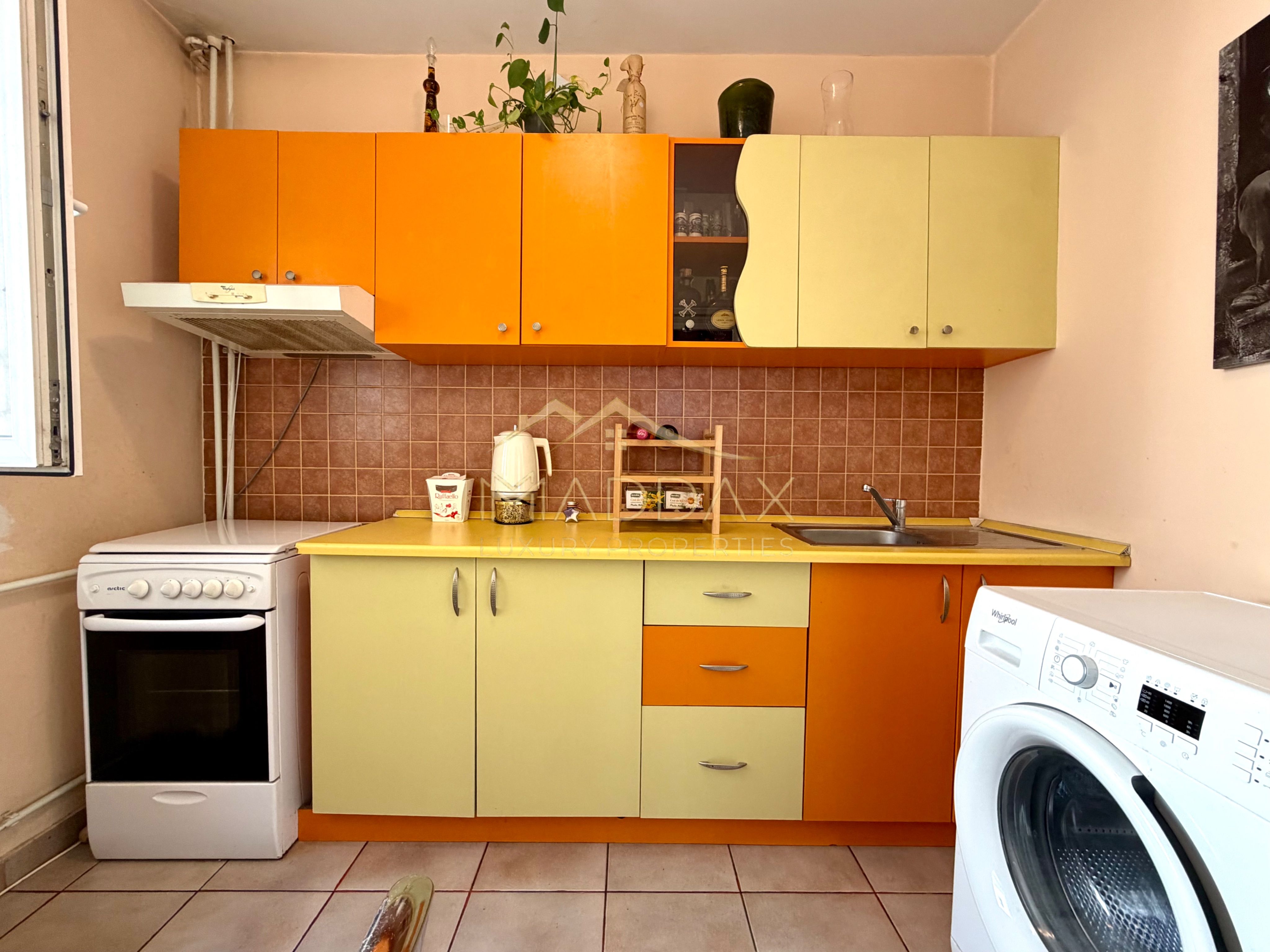 Apartament cu 2 camere // 67mp // Calea Dorobantilor — fotografia 19