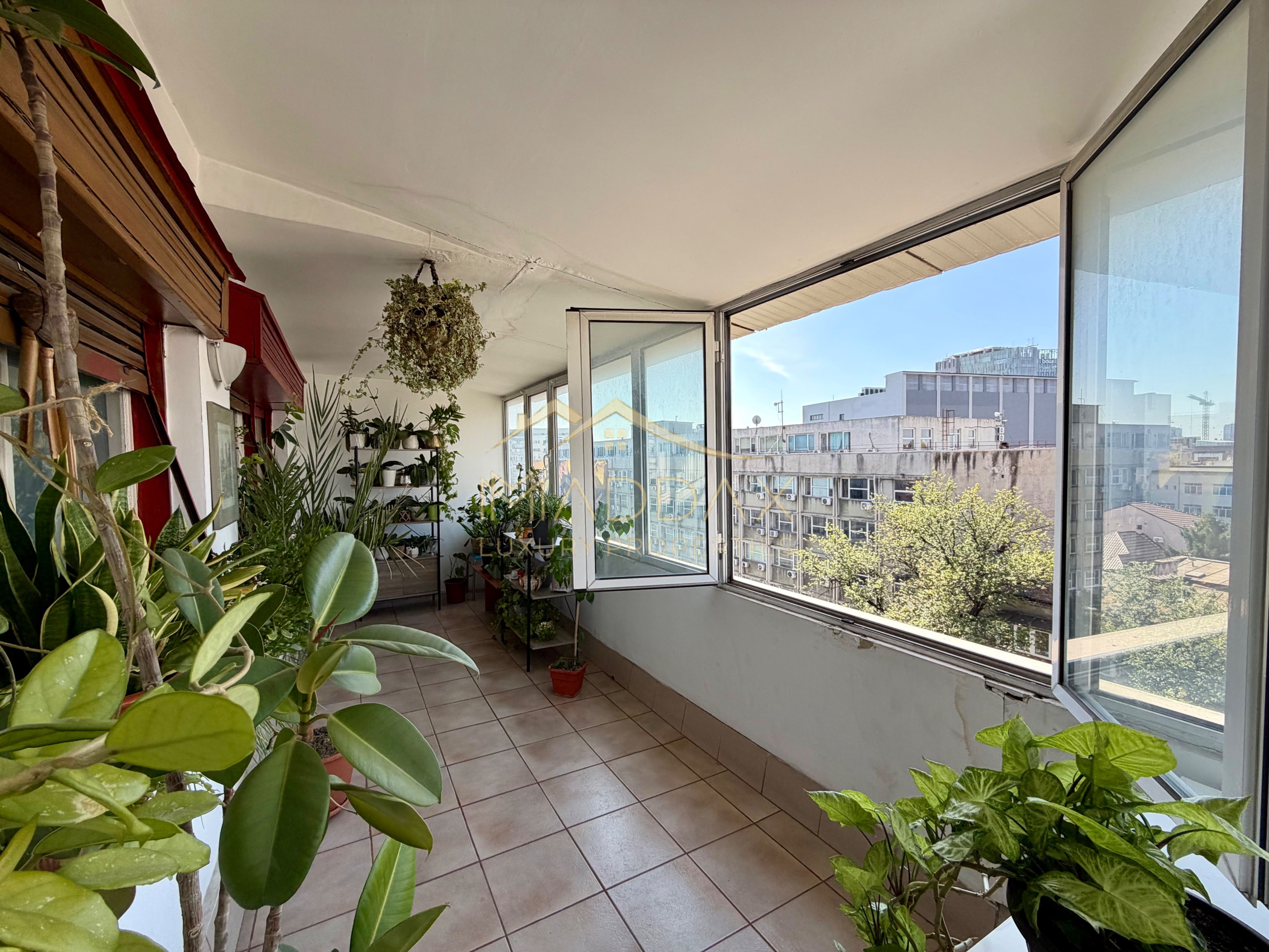 Apartament cu 2 camere // 67mp // Calea Dorobantilor — fotografia 5