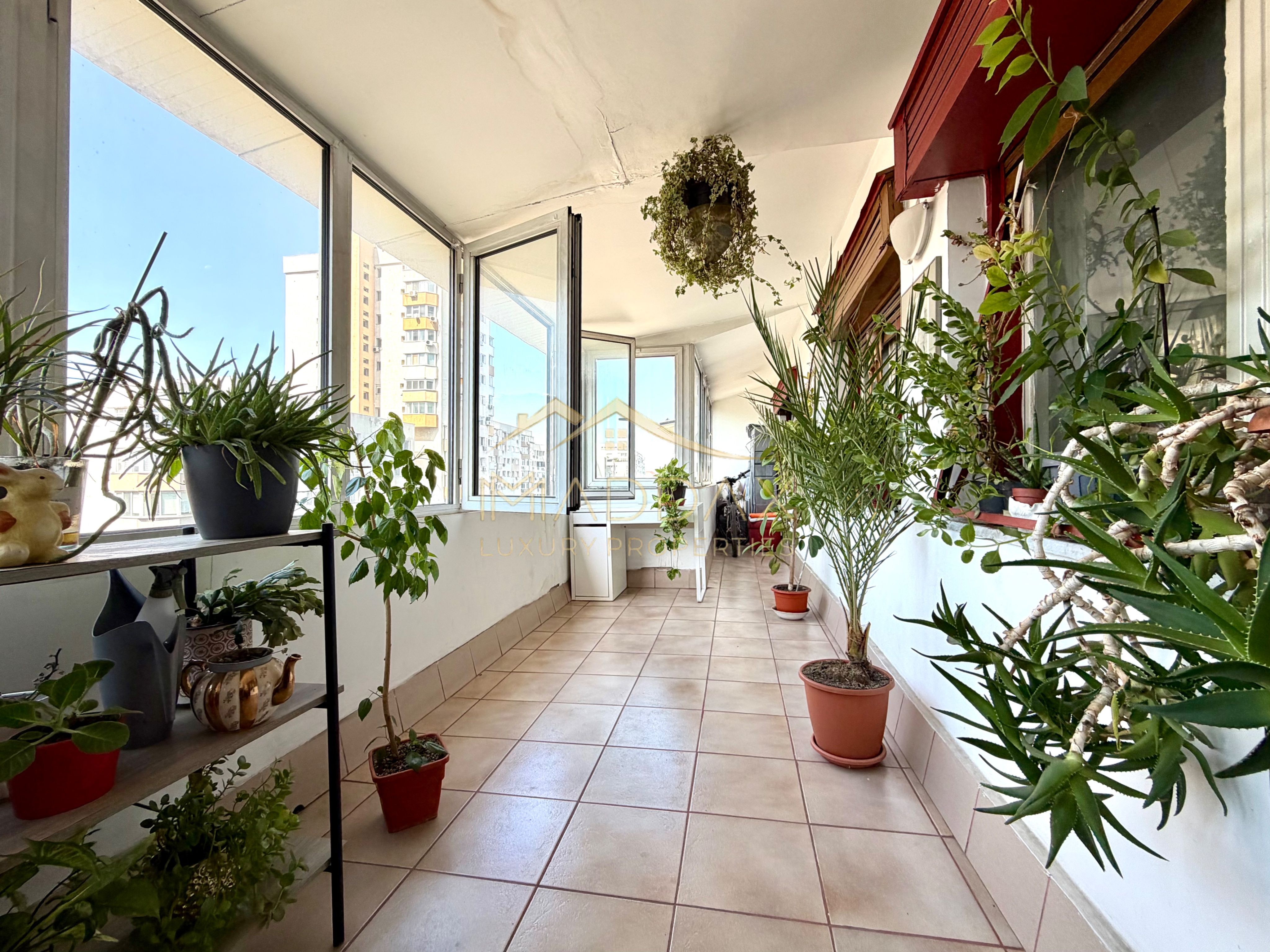 Apartament cu 2 camere // 67mp // Calea Dorobantilor — fotografia 7