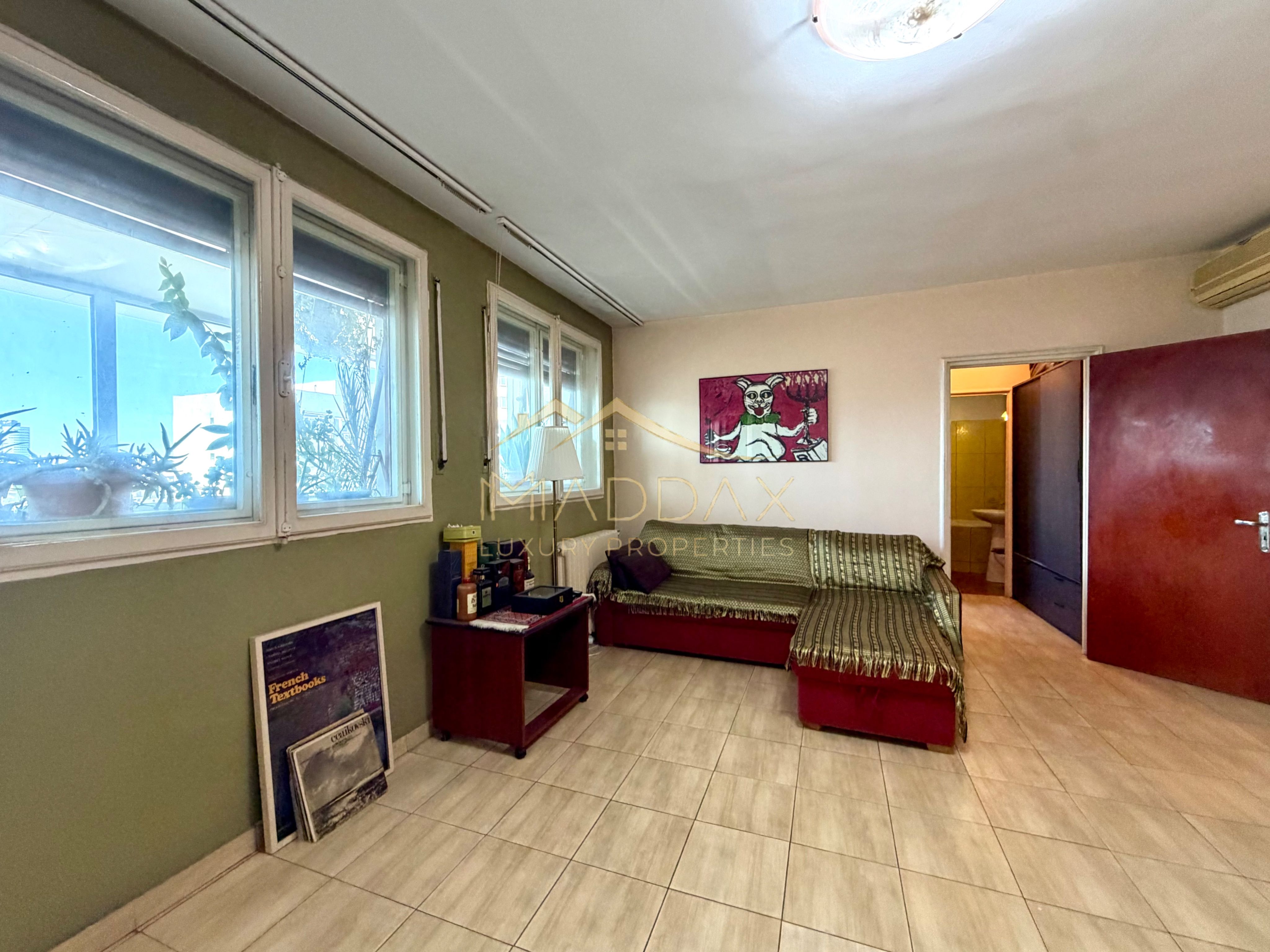 Apartament cu 2 camere // 67mp // Calea Dorobantilor — fotografia 9