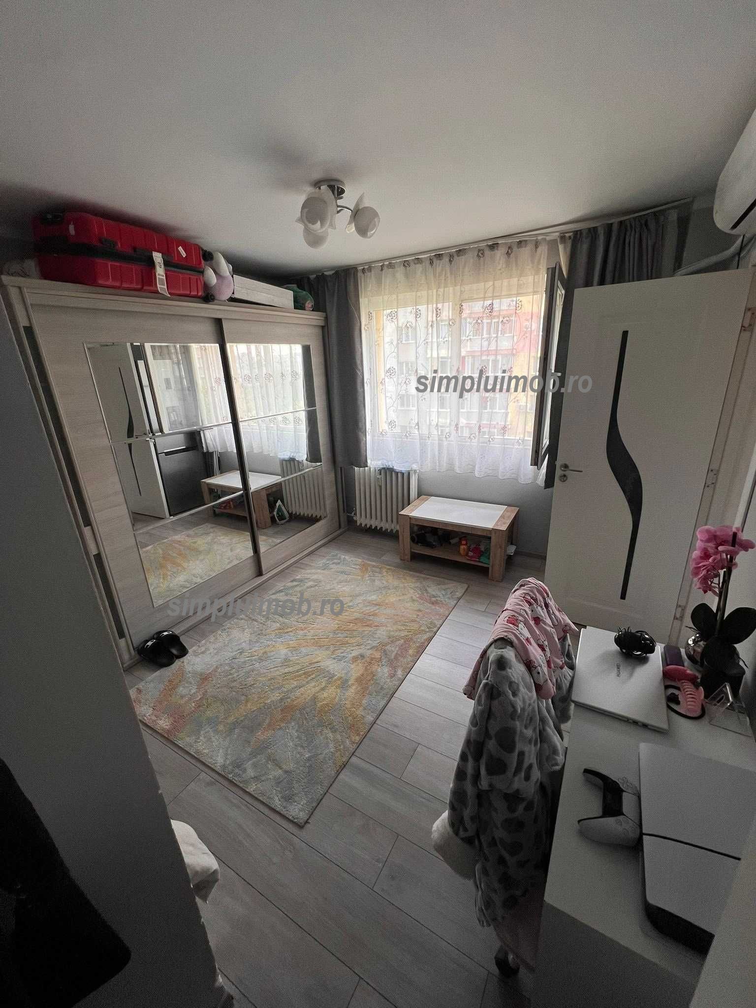 Garsoniera moderna METROU MORARILOR — fotografia 3