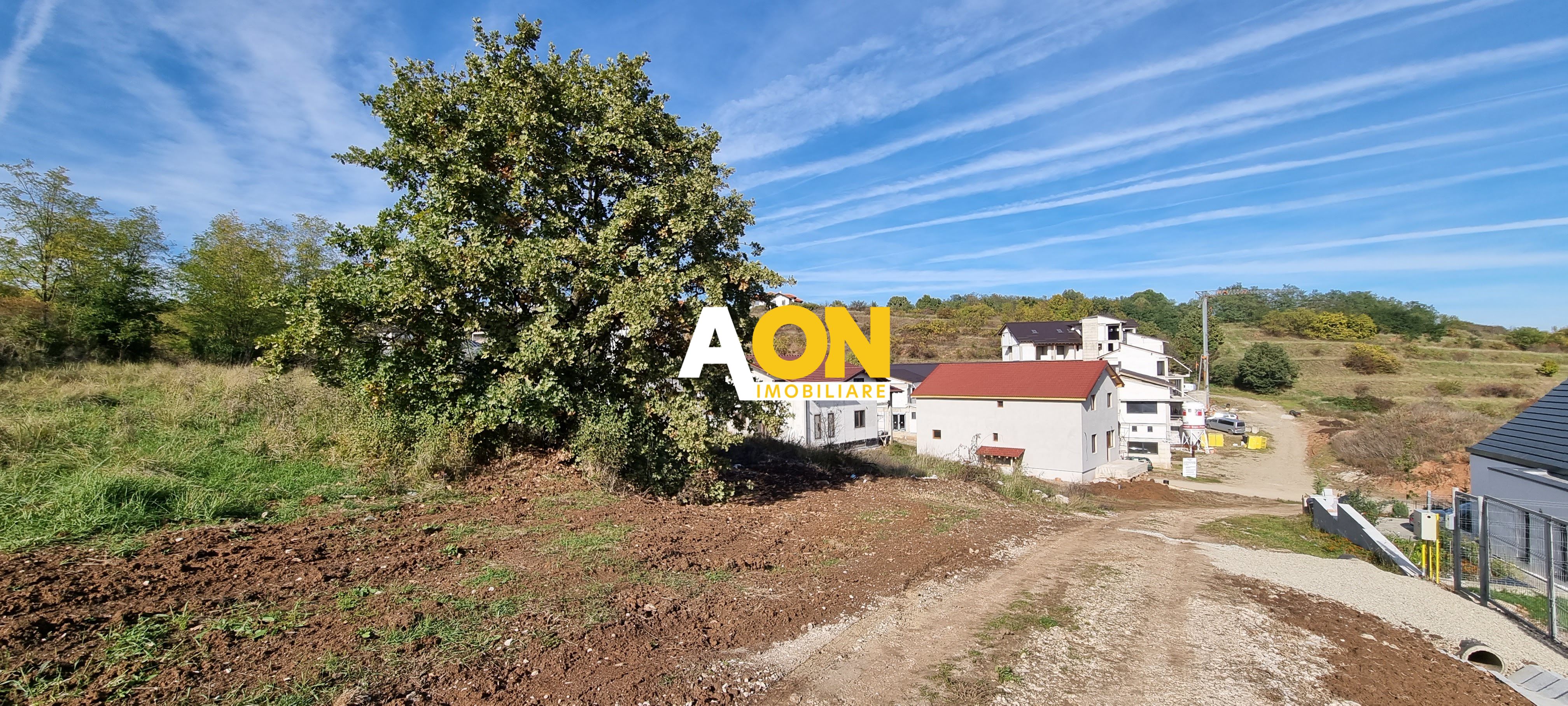 De vanzare teren intravilan 6400mp, parcelabil, zona schit
