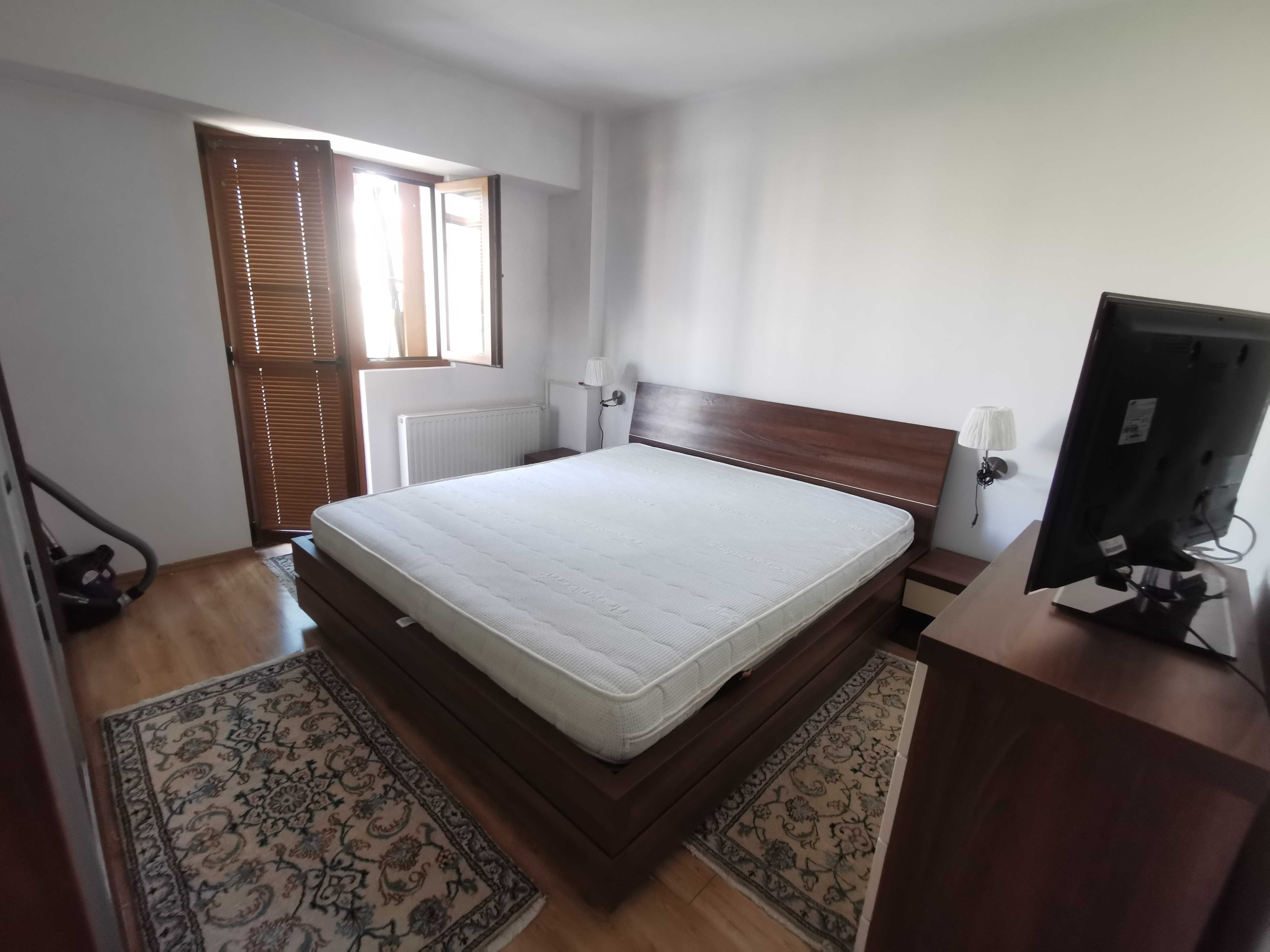 Ag BRASADAS închiriază ap 2 cam etaj 6/9 Blv Octavian Goga. — fotografia 4